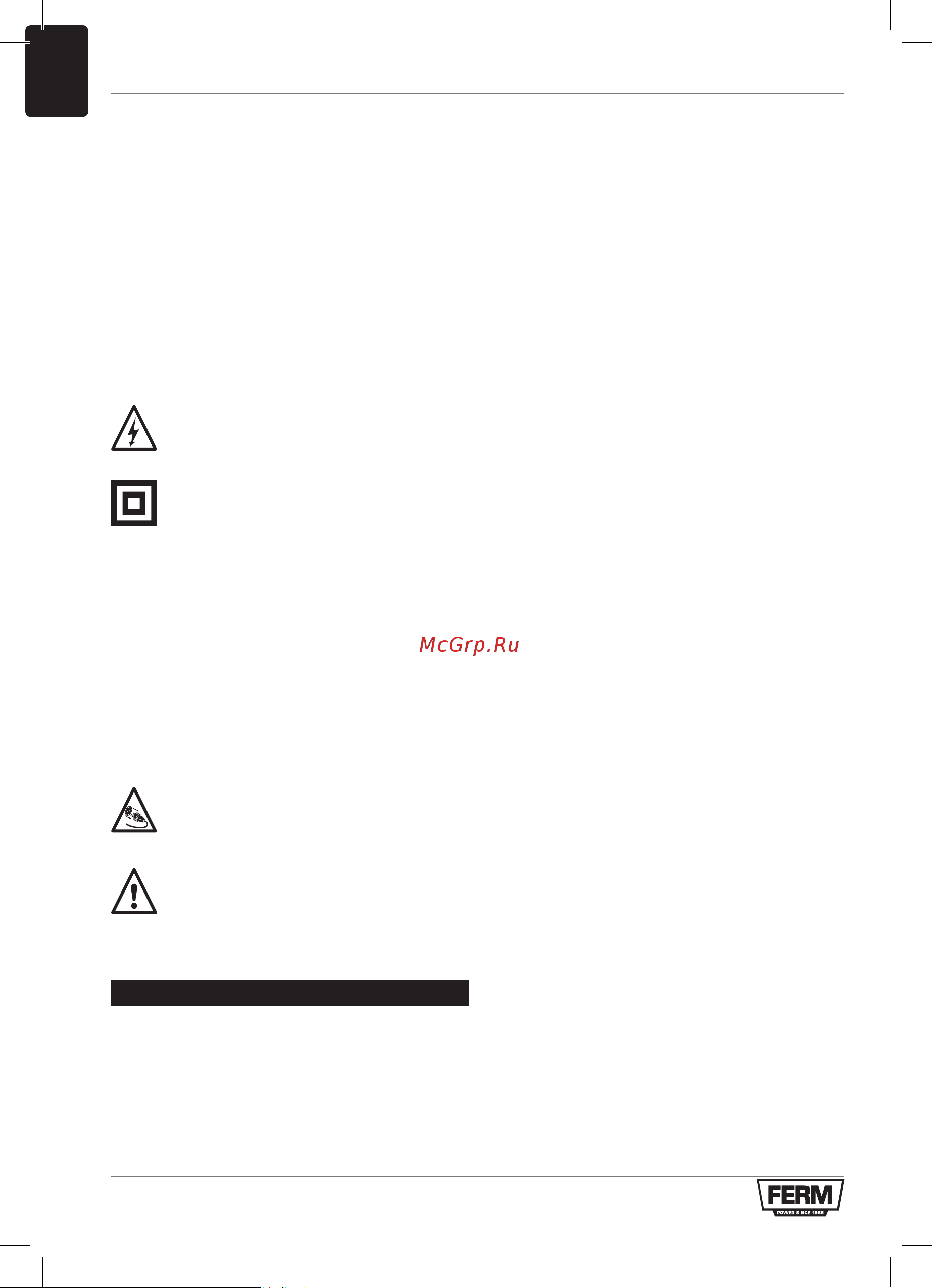 FERM PRM1021 [10/128] Montage