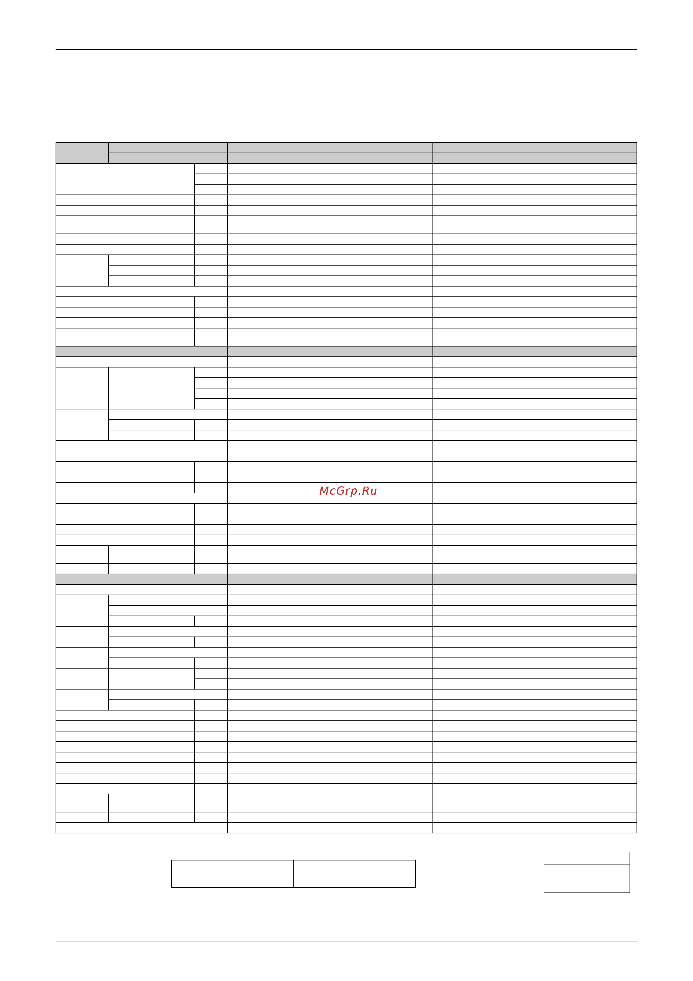Daikin RXS60F2V1B [17/216] Specifications