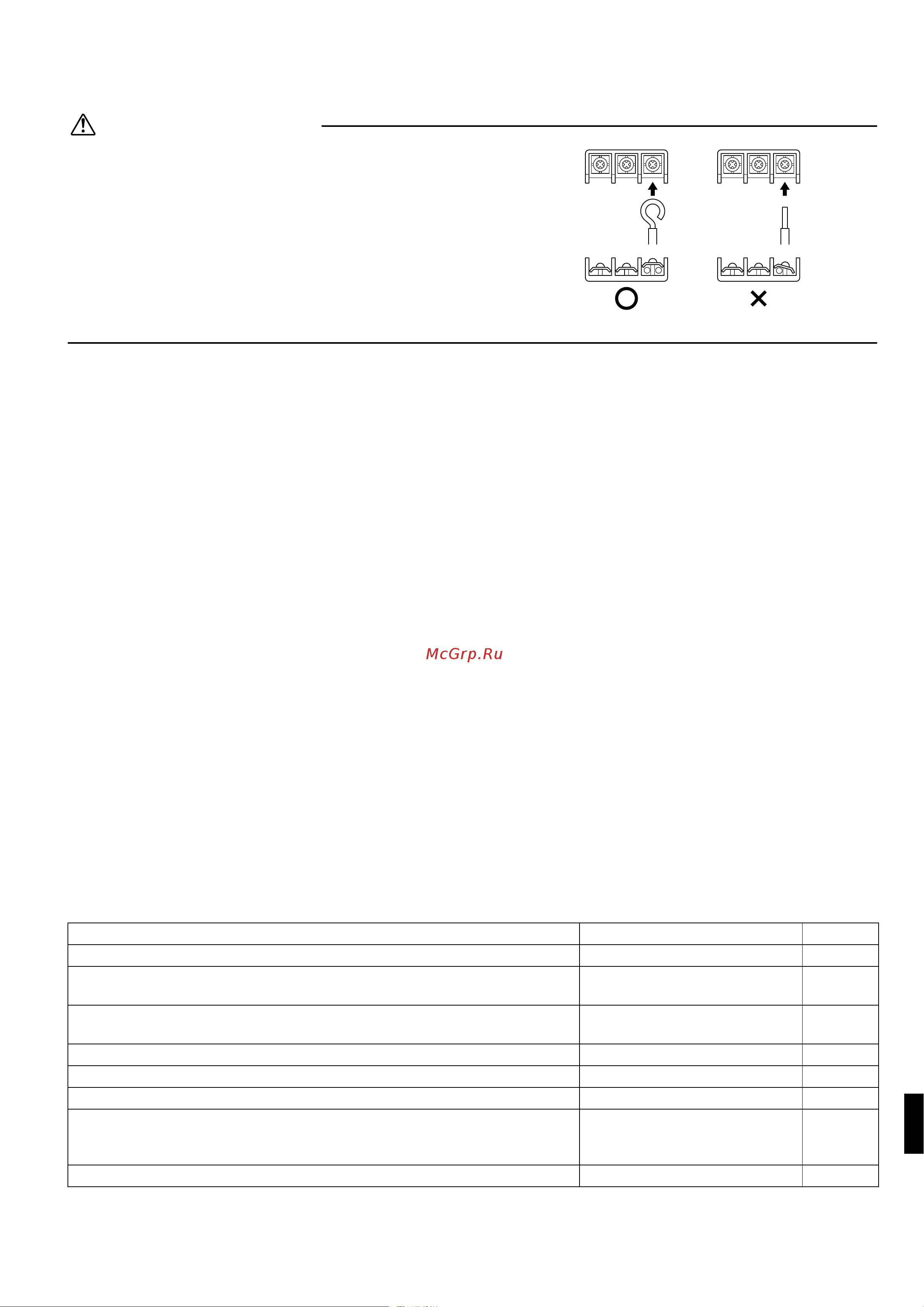 Daikin RKS71E2V1B [11/12] Пробная операция и тестирование