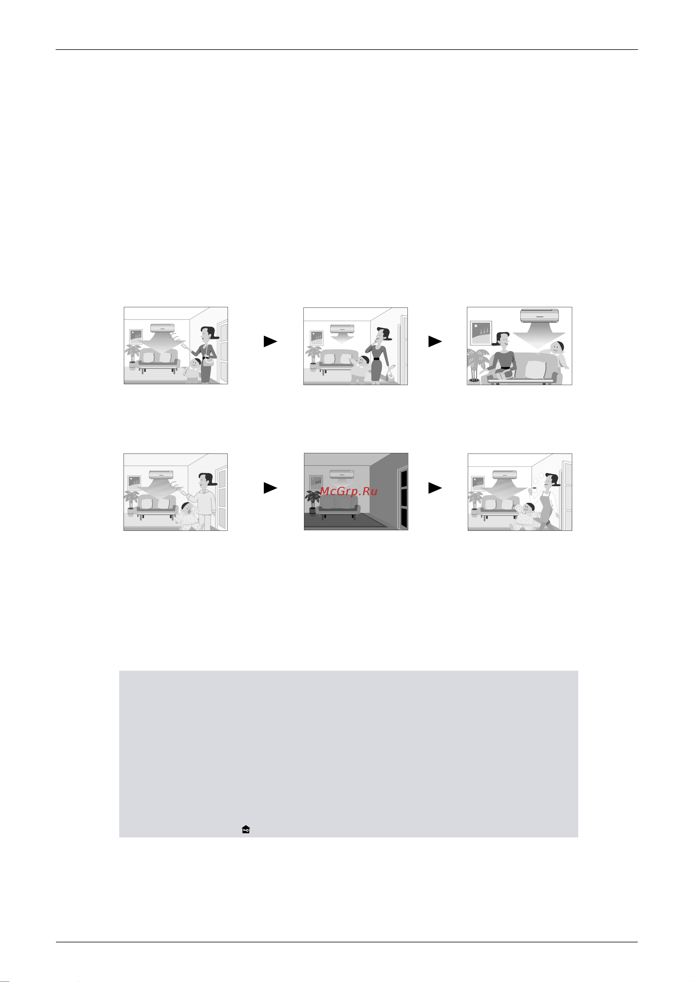 Daikin FTKS60EV1B [107/258] Useful in these cases