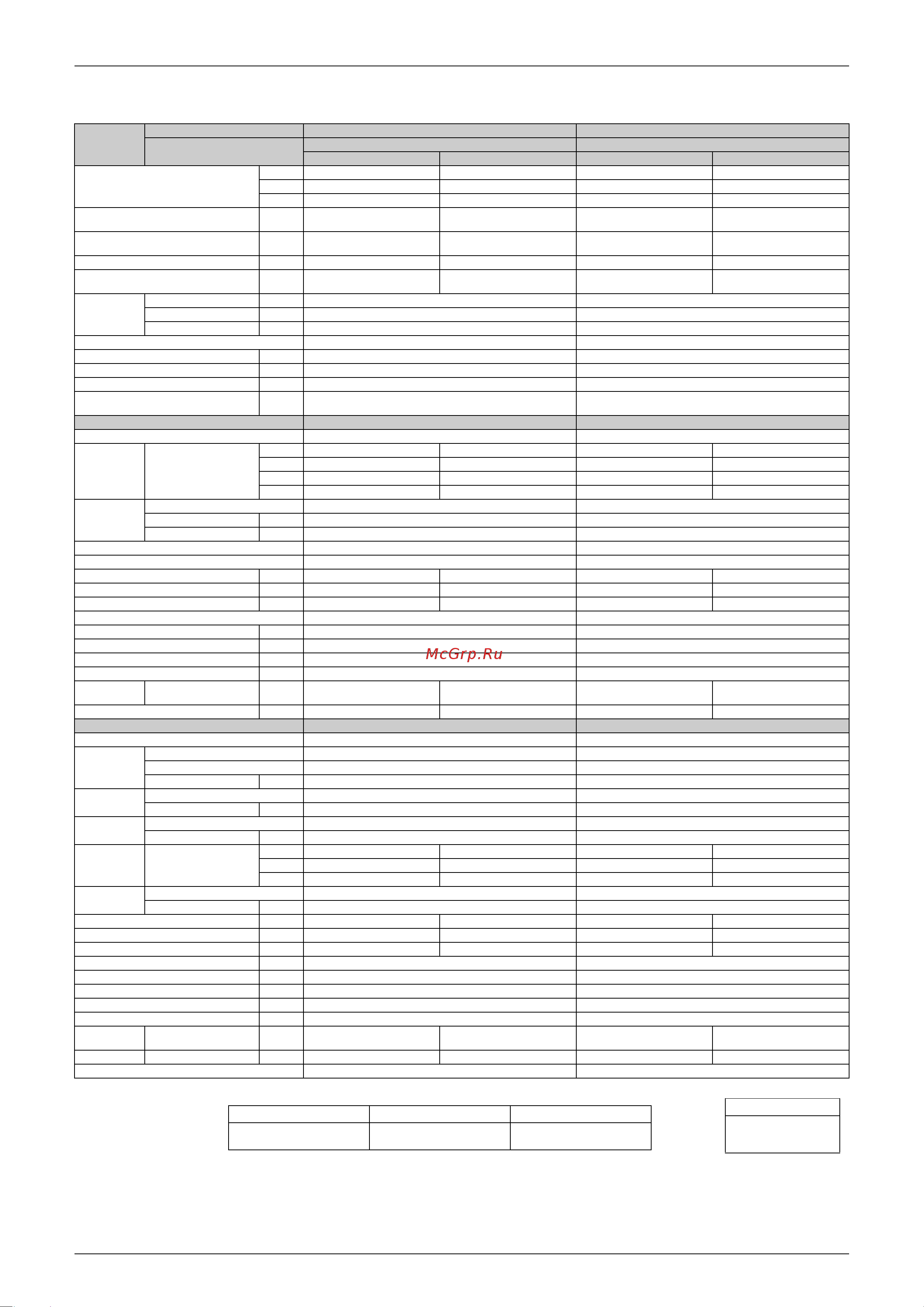 Daikin RYN60E3V1B [26/300] Hz 220 230 240v