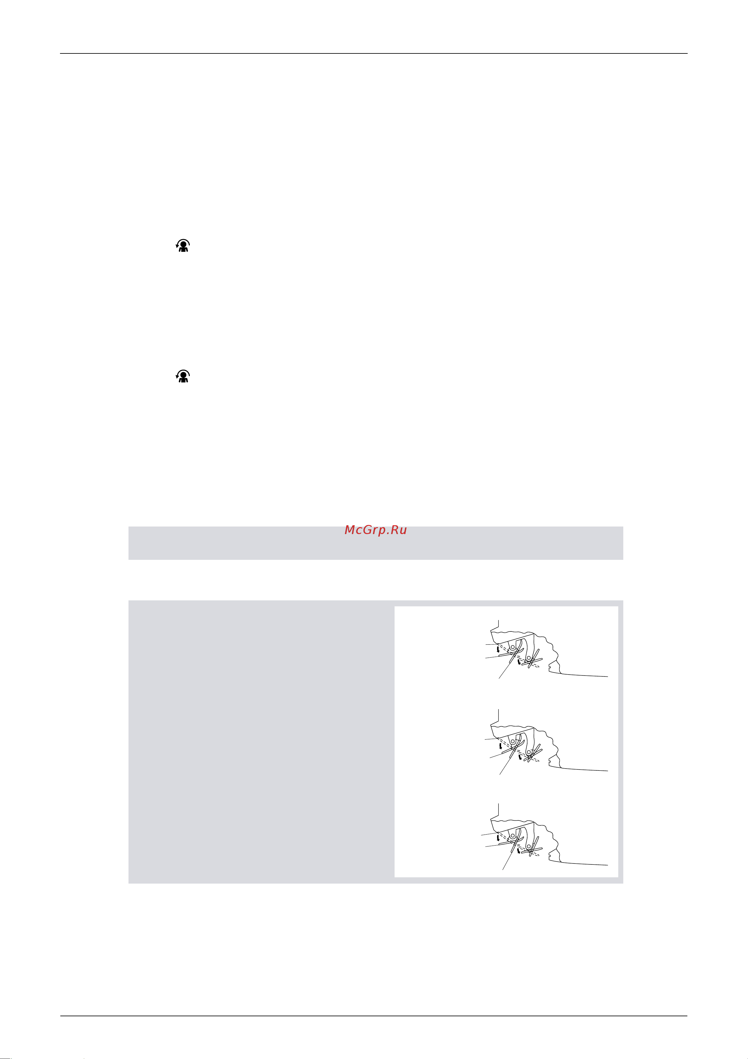 Daikin RYN60E3V1B [83/300] Always use a remote controller to adjust the flaps angle if you attempt to move it forcibly with hand when it is swinging the mechanism may be broken