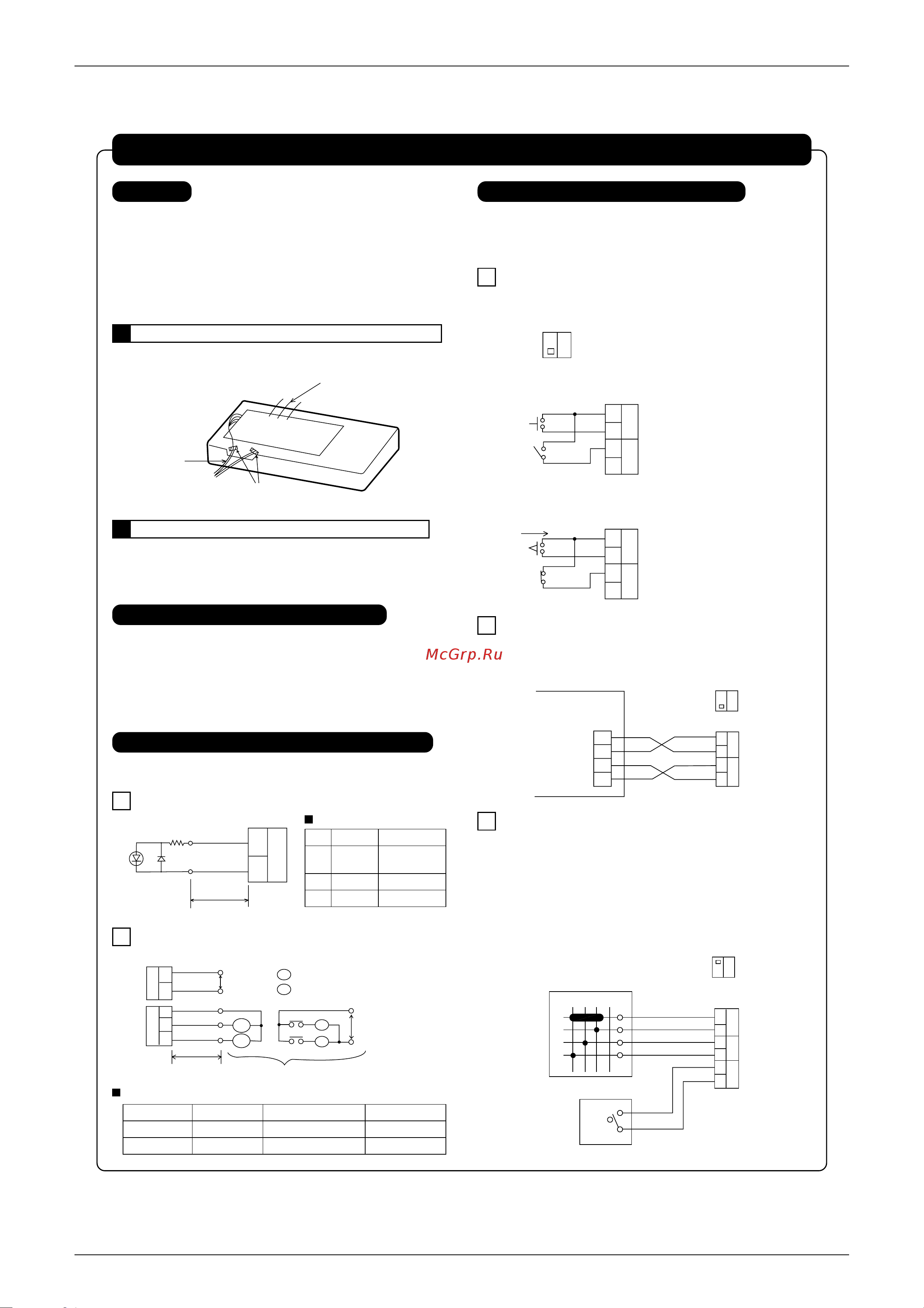 Daikin FTKS35EVMA [74/79] Wiring