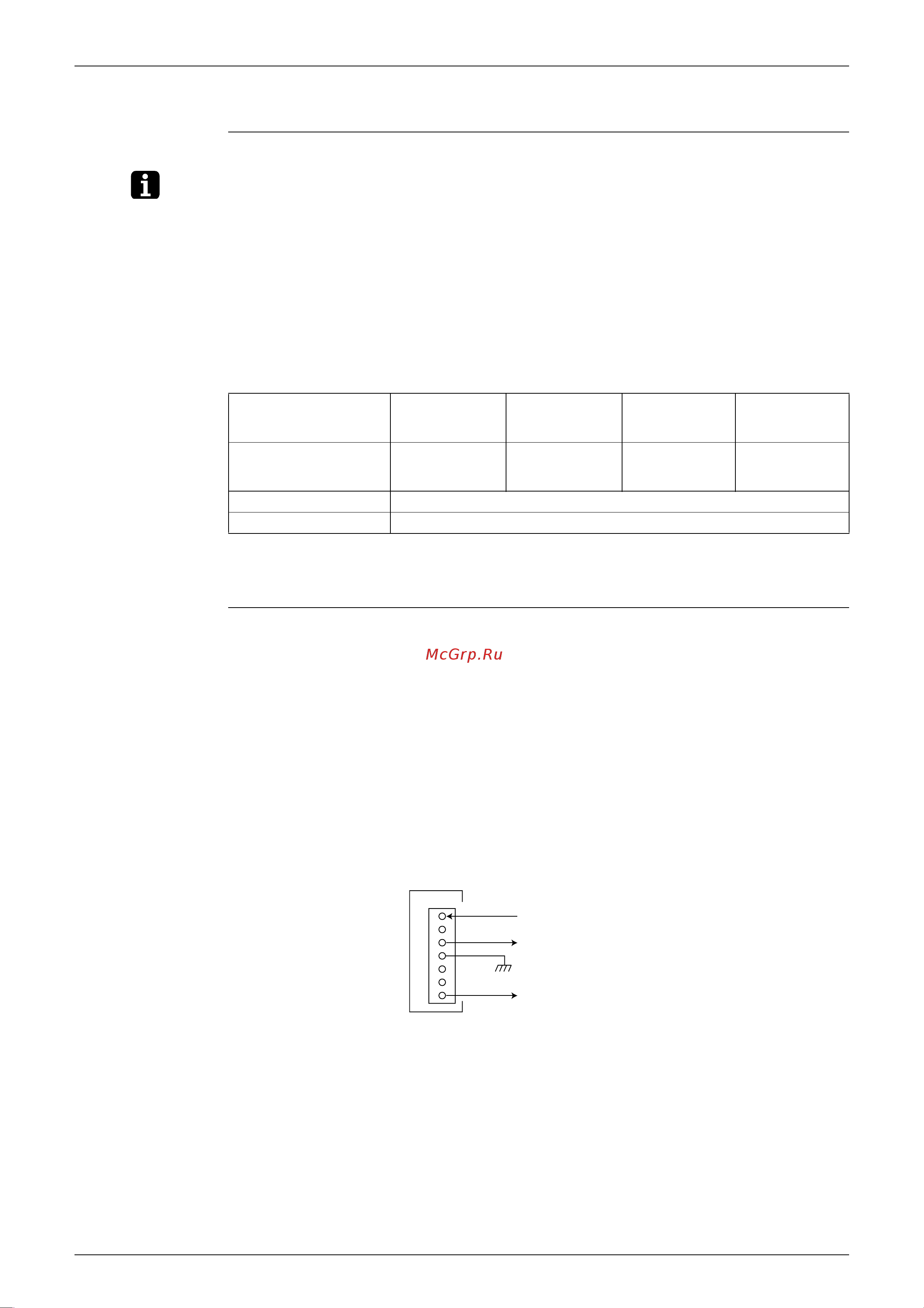 Daikin RKS35EBVMA [146/226] Make sure the voltage of 320 30v is being applied 1 stop the operation first and then the power off and disconnect the connector s70 2 make sure there is about dc 320 v between pins 4 and 7 3 with the system and the power still off reconnect the connector s70 4 make a turn of the fan motor with a hand and make sure the pulse 0 15 v appears twice at pins 1 and 4