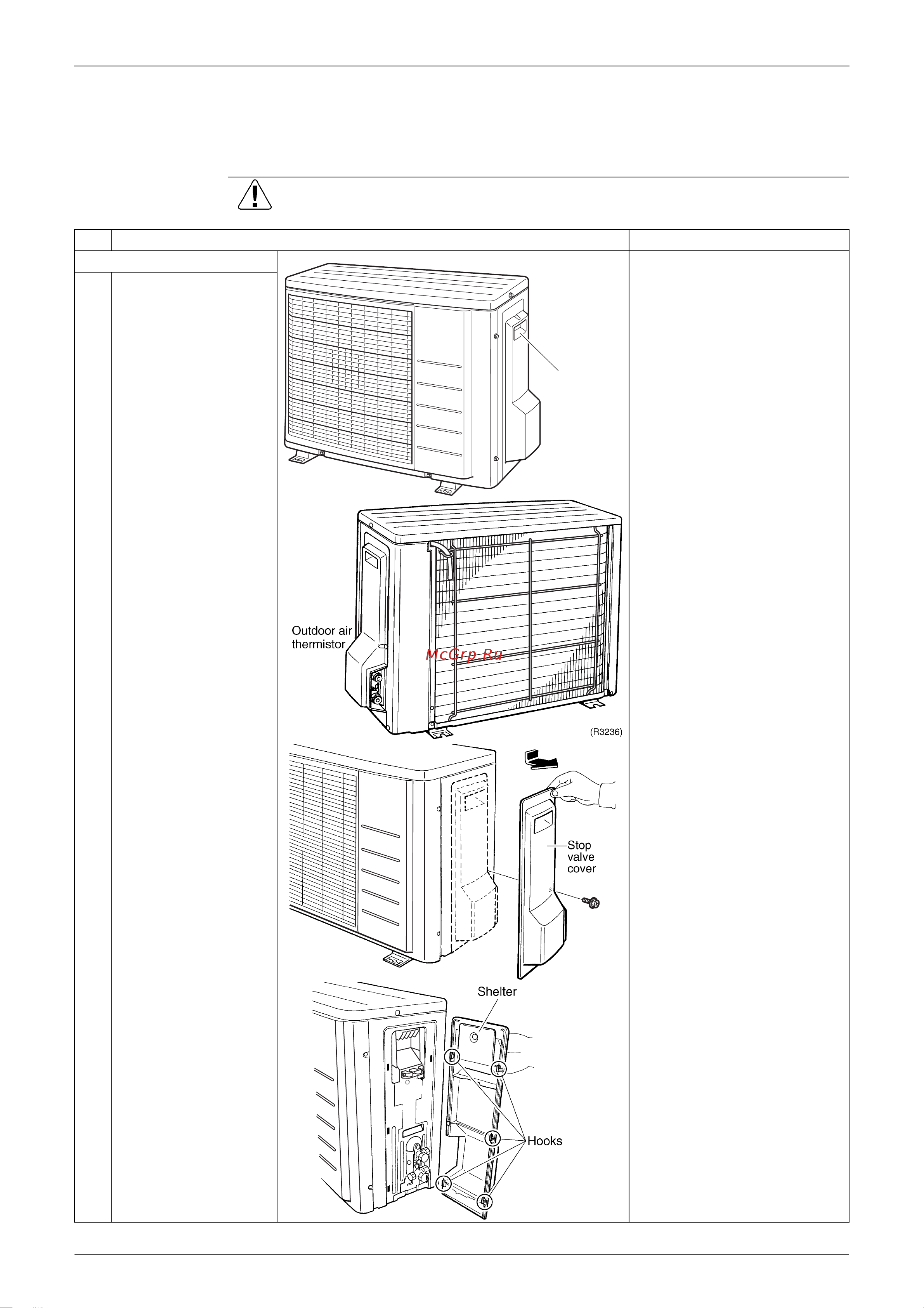 Daikin FTKS35EVMA [181/226] Outdoor unit