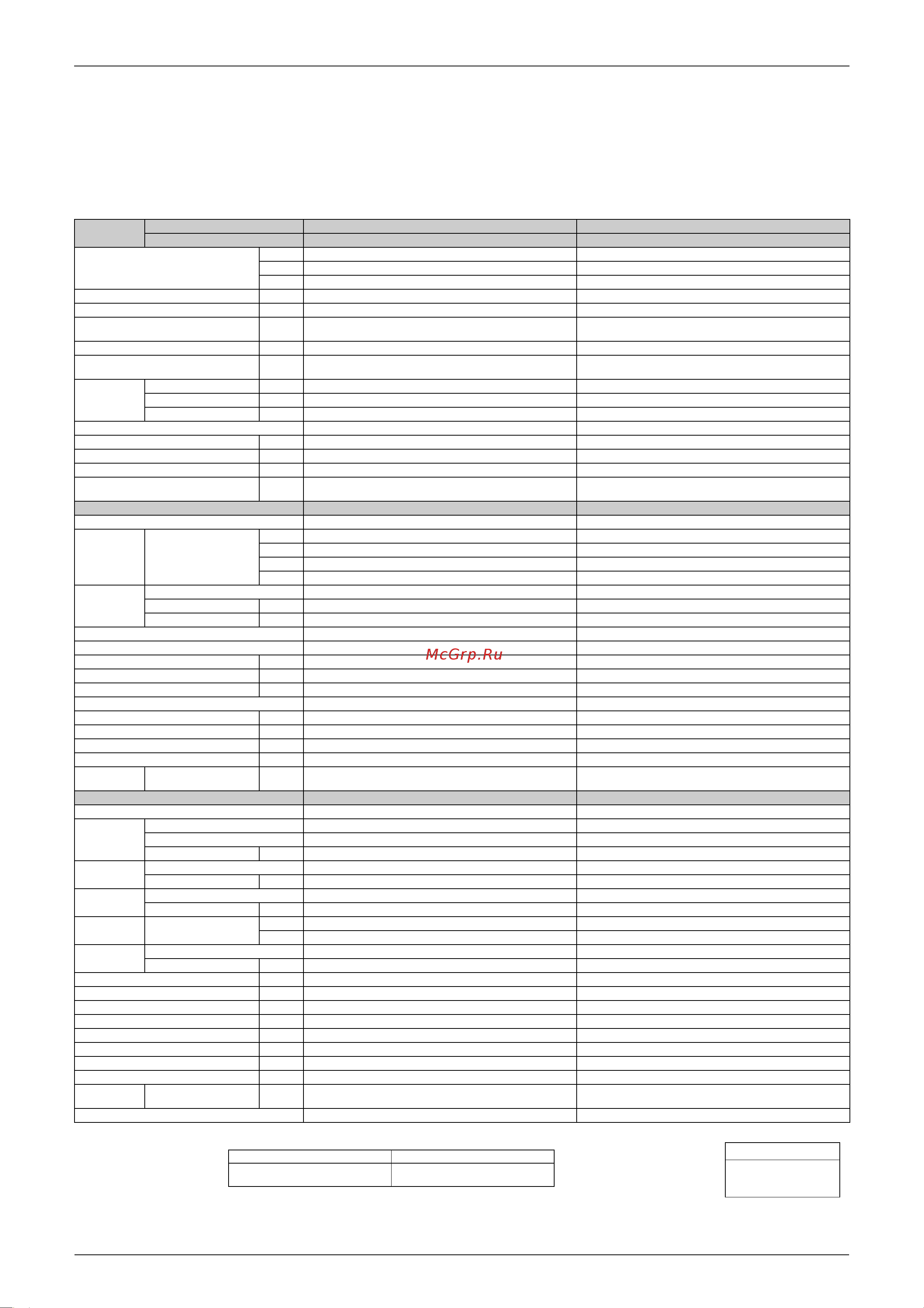 Daikin FTKS25EVMA [21/226] Specifications