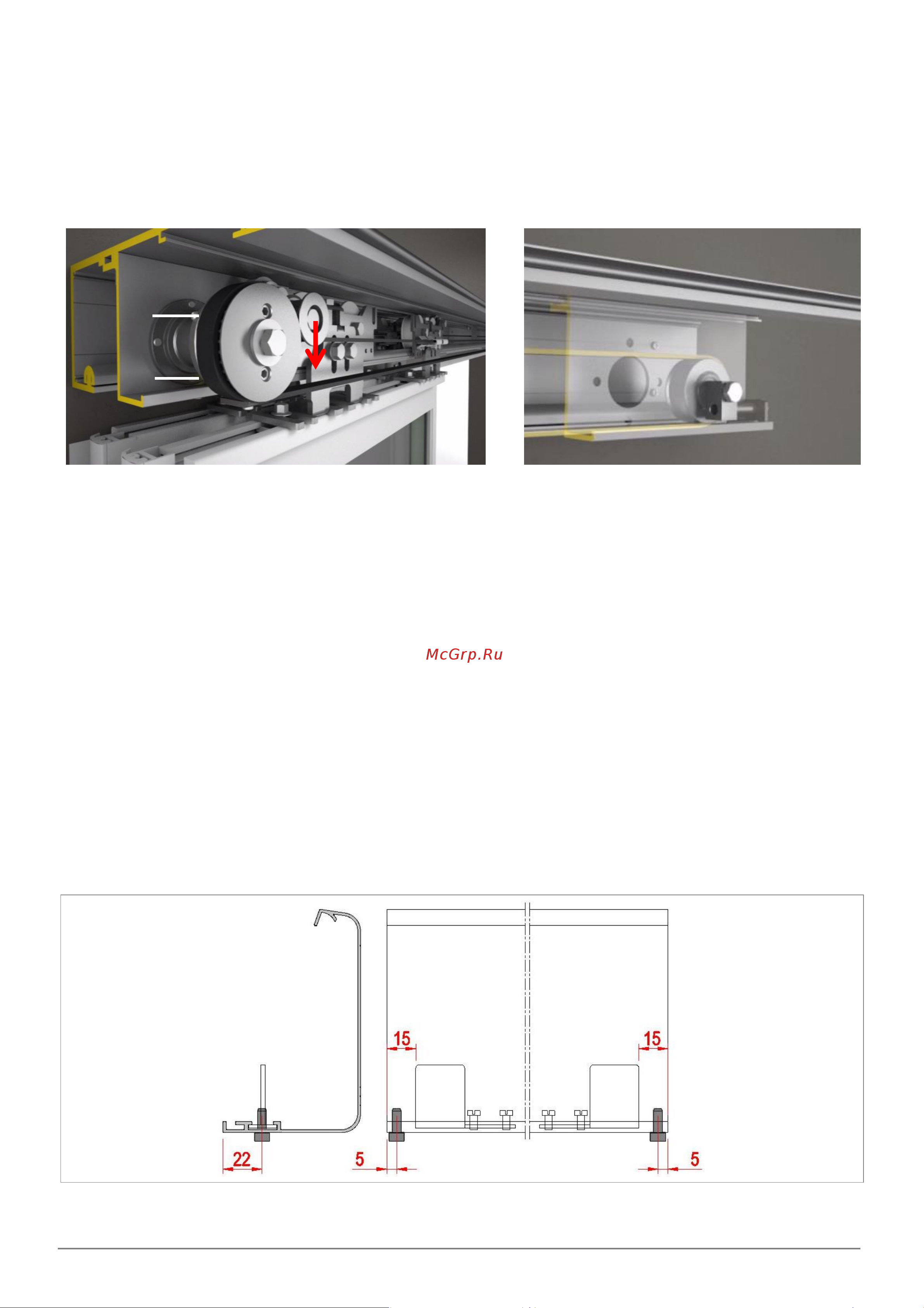 Came FLUO-SLB BASIC 818SL-0064 Инструкция по эксплуатации онлайн [22/44] 600224