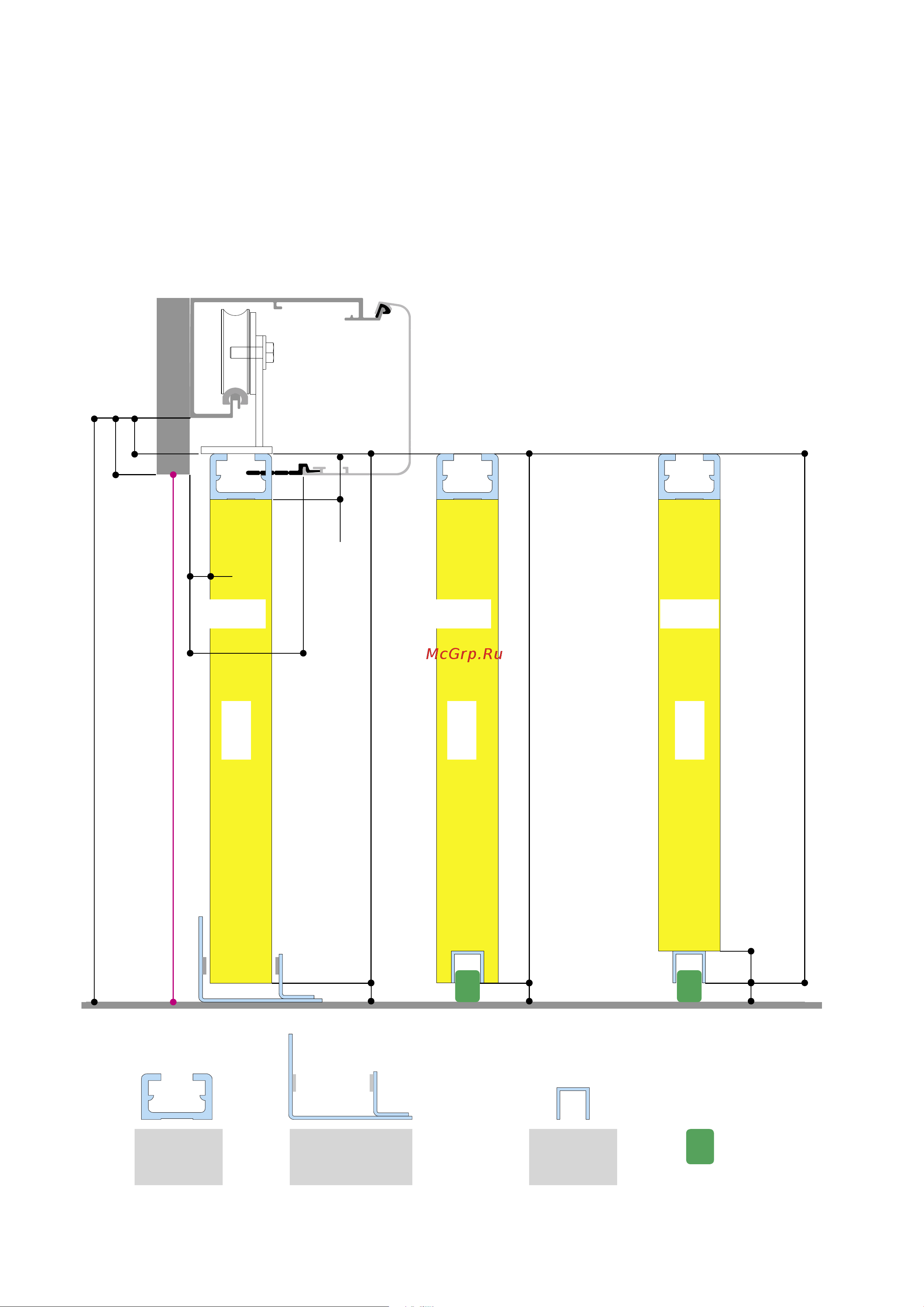 Came FLUO-SLB BASIC 818SL-0064 [54/70] Fluo sl