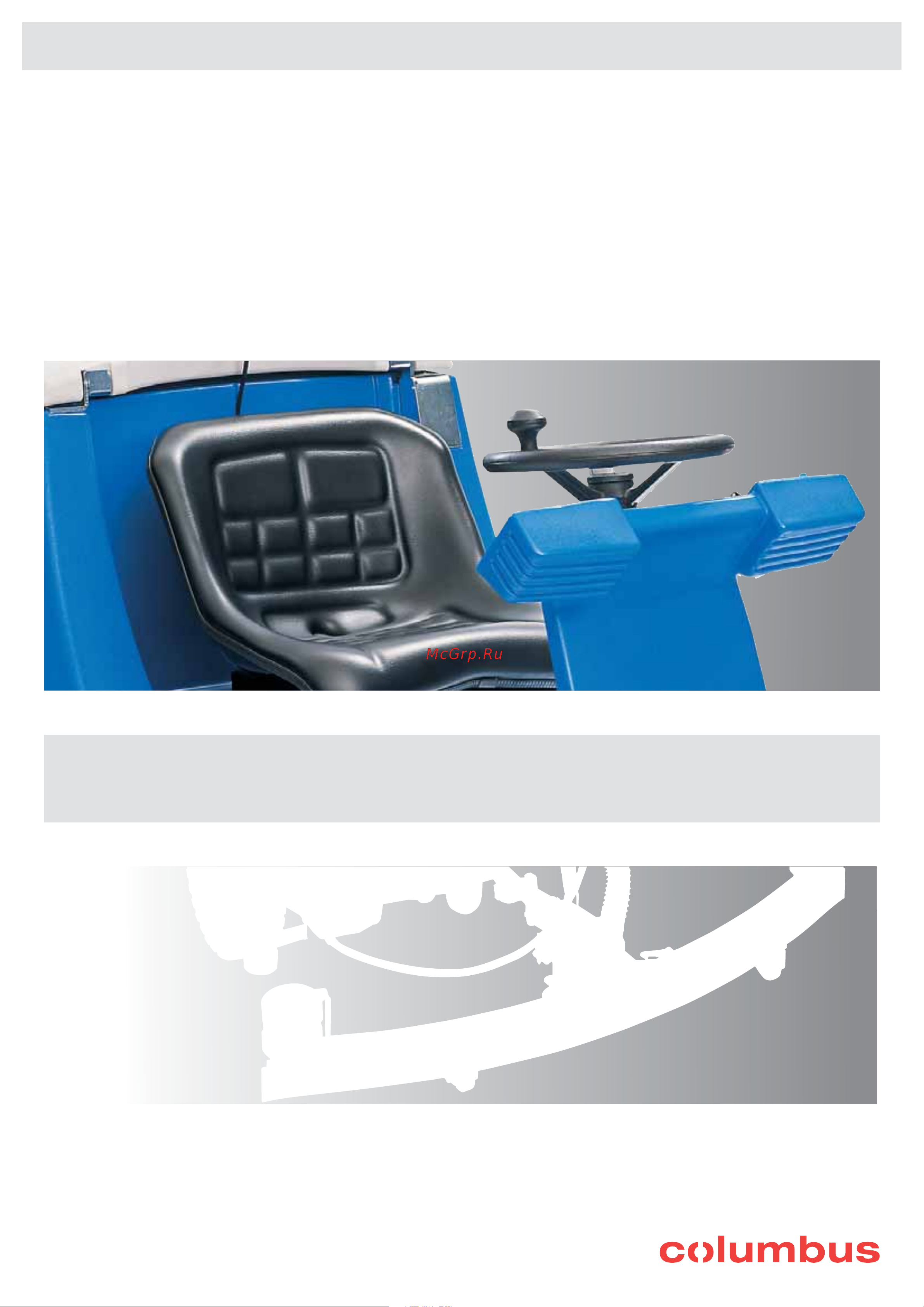 Columbus ARA 100 BM 150 Даташит онлайн