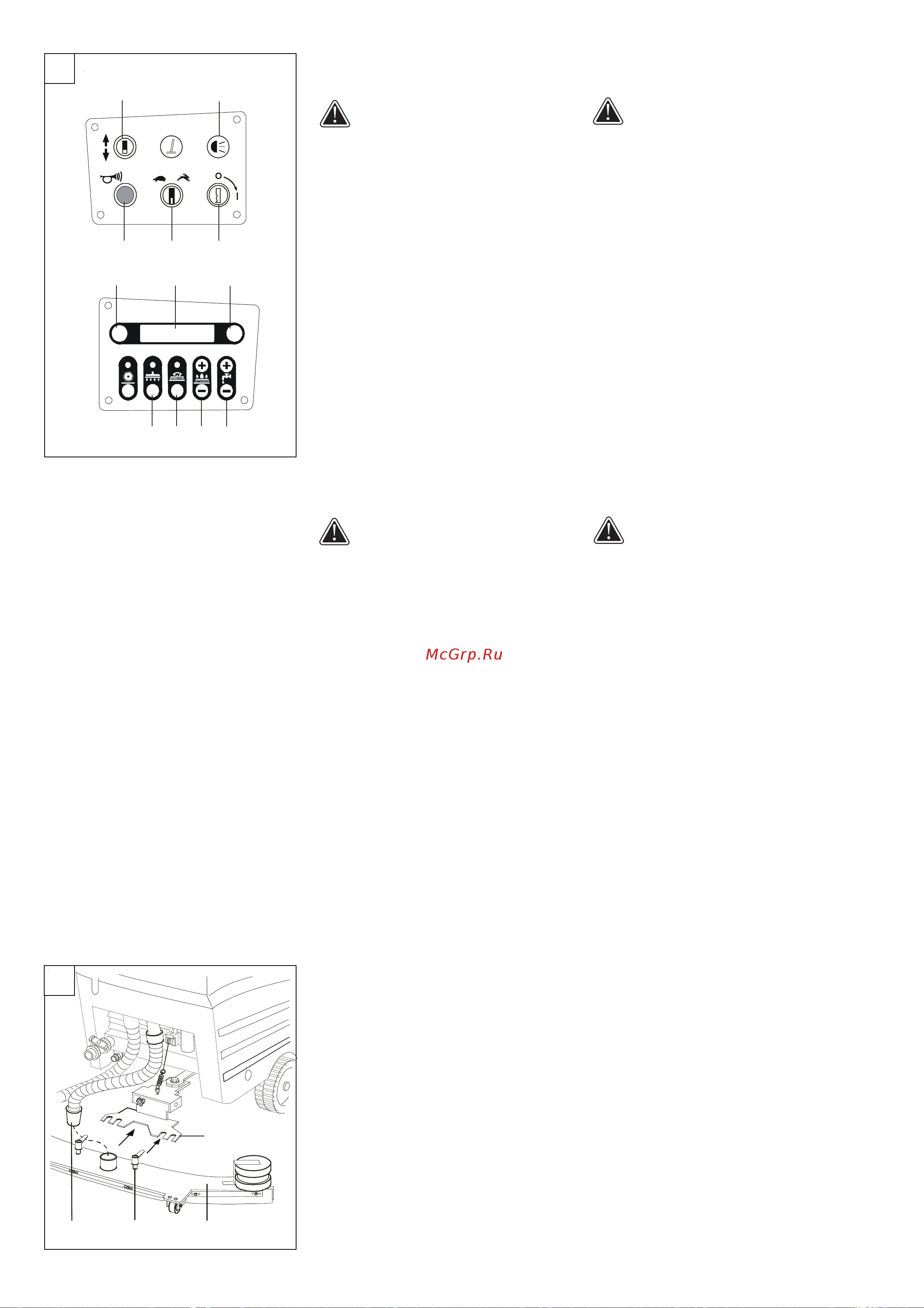 Columbus ARA 100 BM 150 [18/44] 12 13 14