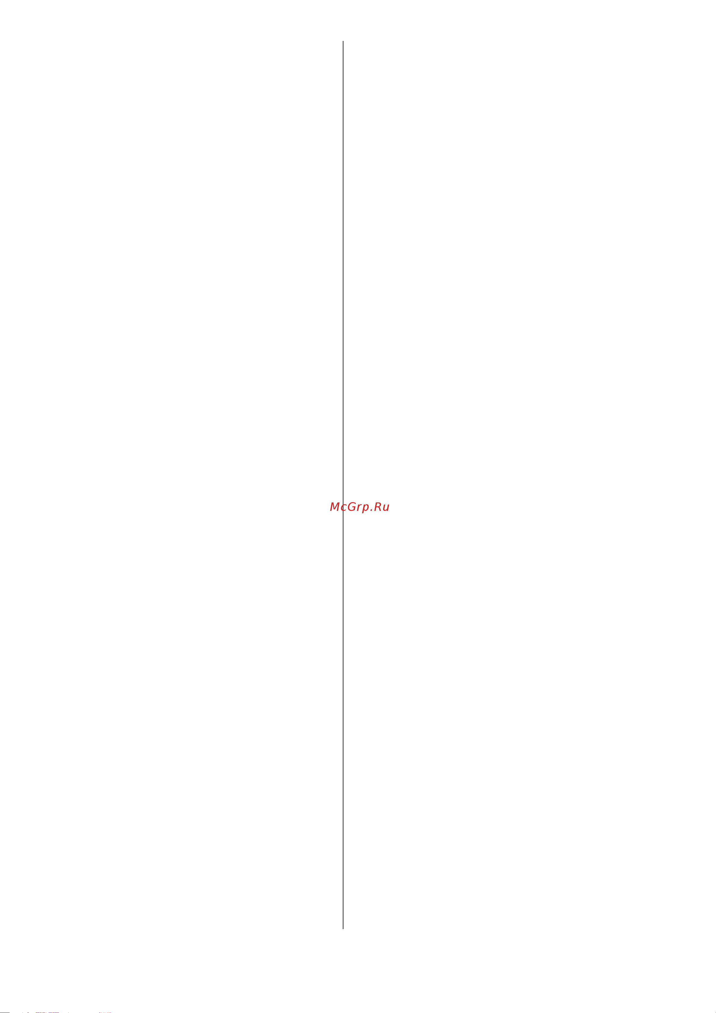 Columbus ARA 100 BM 150 [32/44] Accessoires