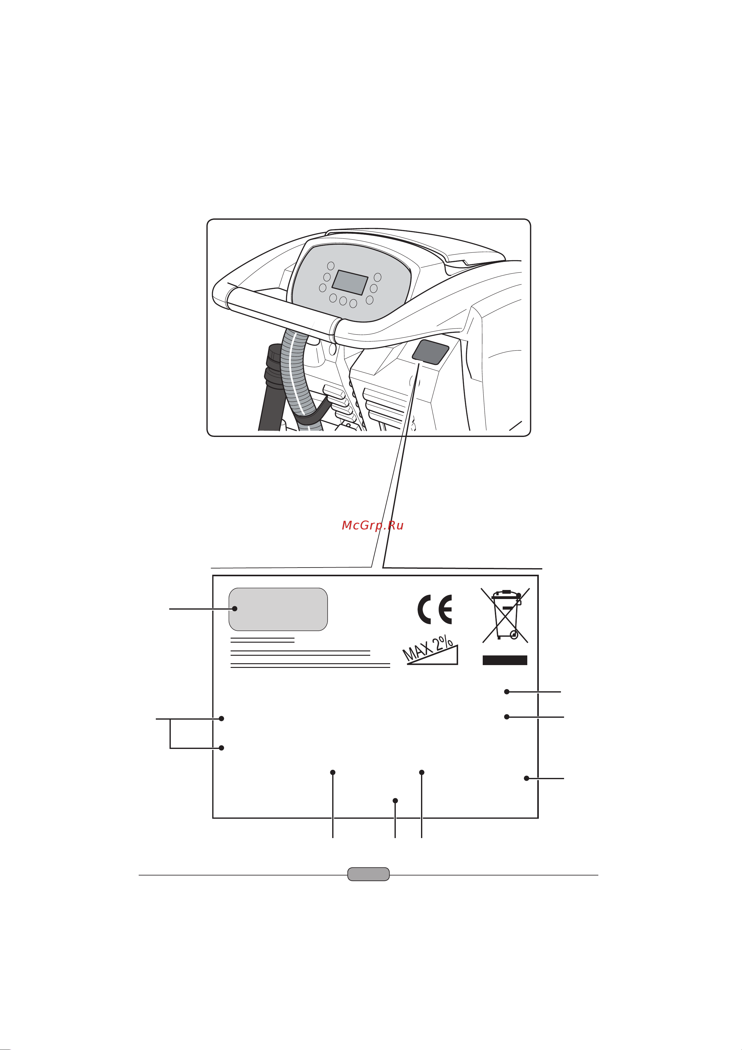 Ghibli Round 45 M 55 BC CHEM TOUCH [2/29] Battery mode v w art