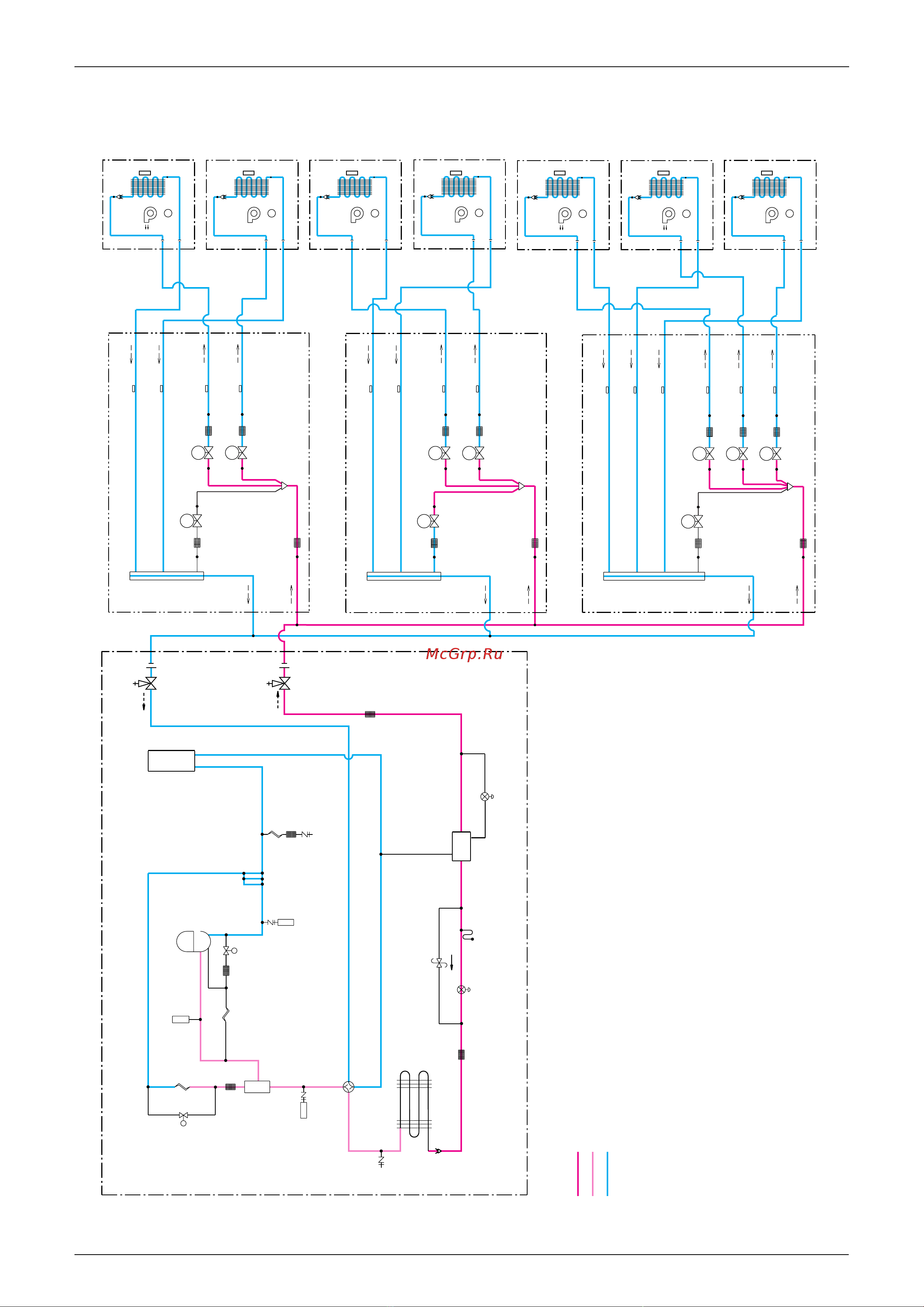 Daikin CDXS25EAVMT [103/456] Cooling oil return operation