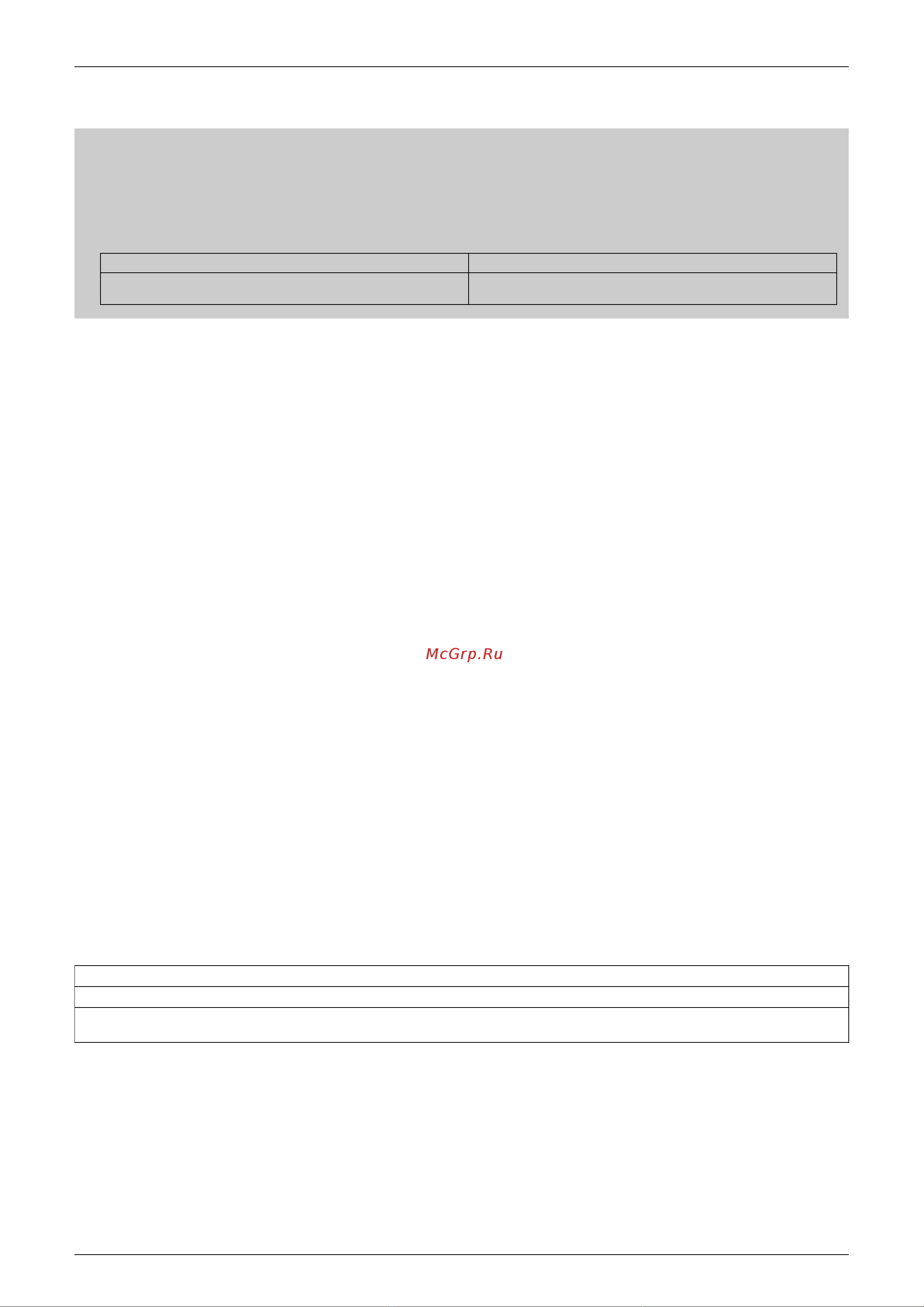 Daikin CDXS25EAVMT [251/456] Before a long idle period