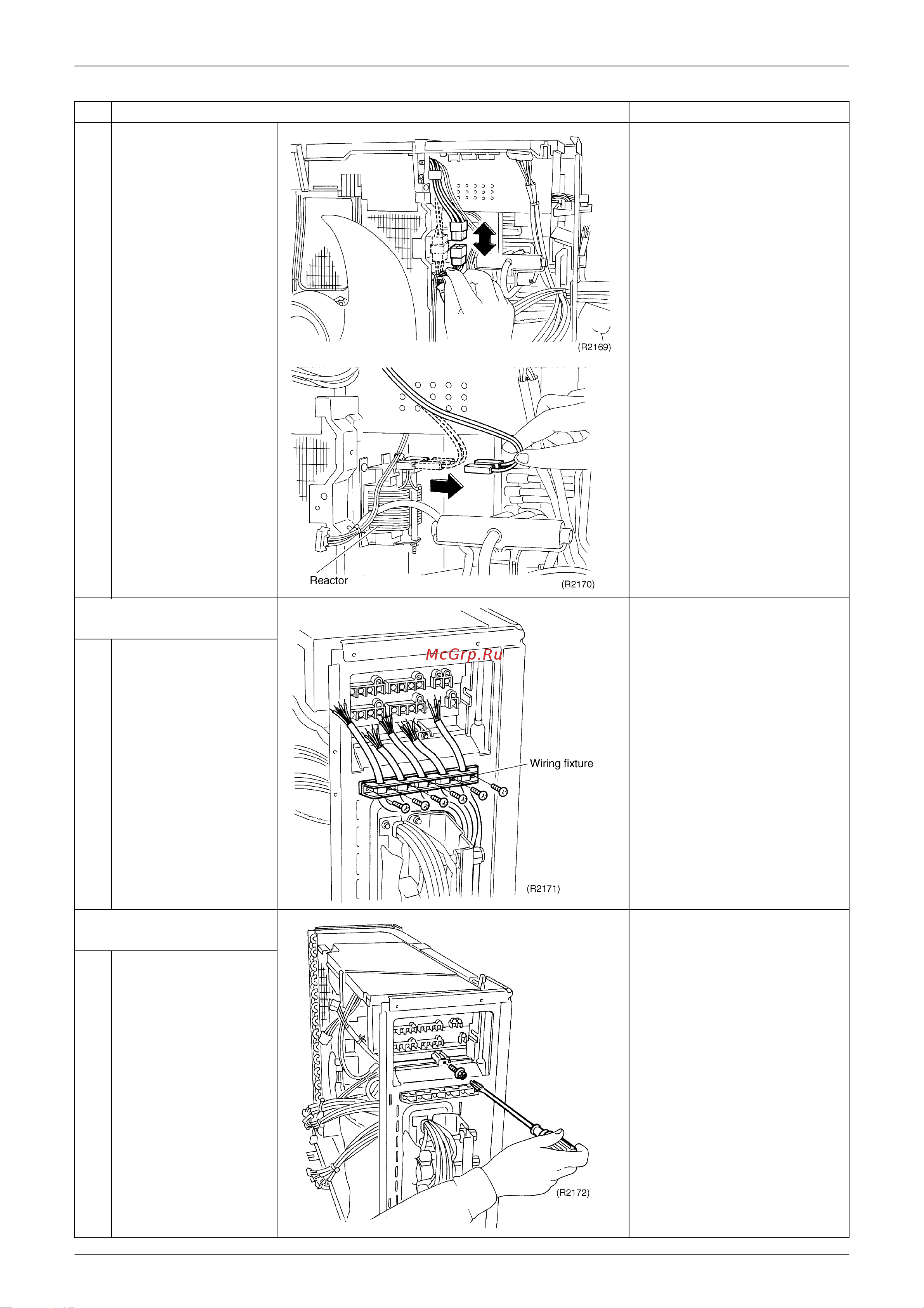 Daikin CDXS25CVMA Сервис мануал онлайн [256/298] 600256