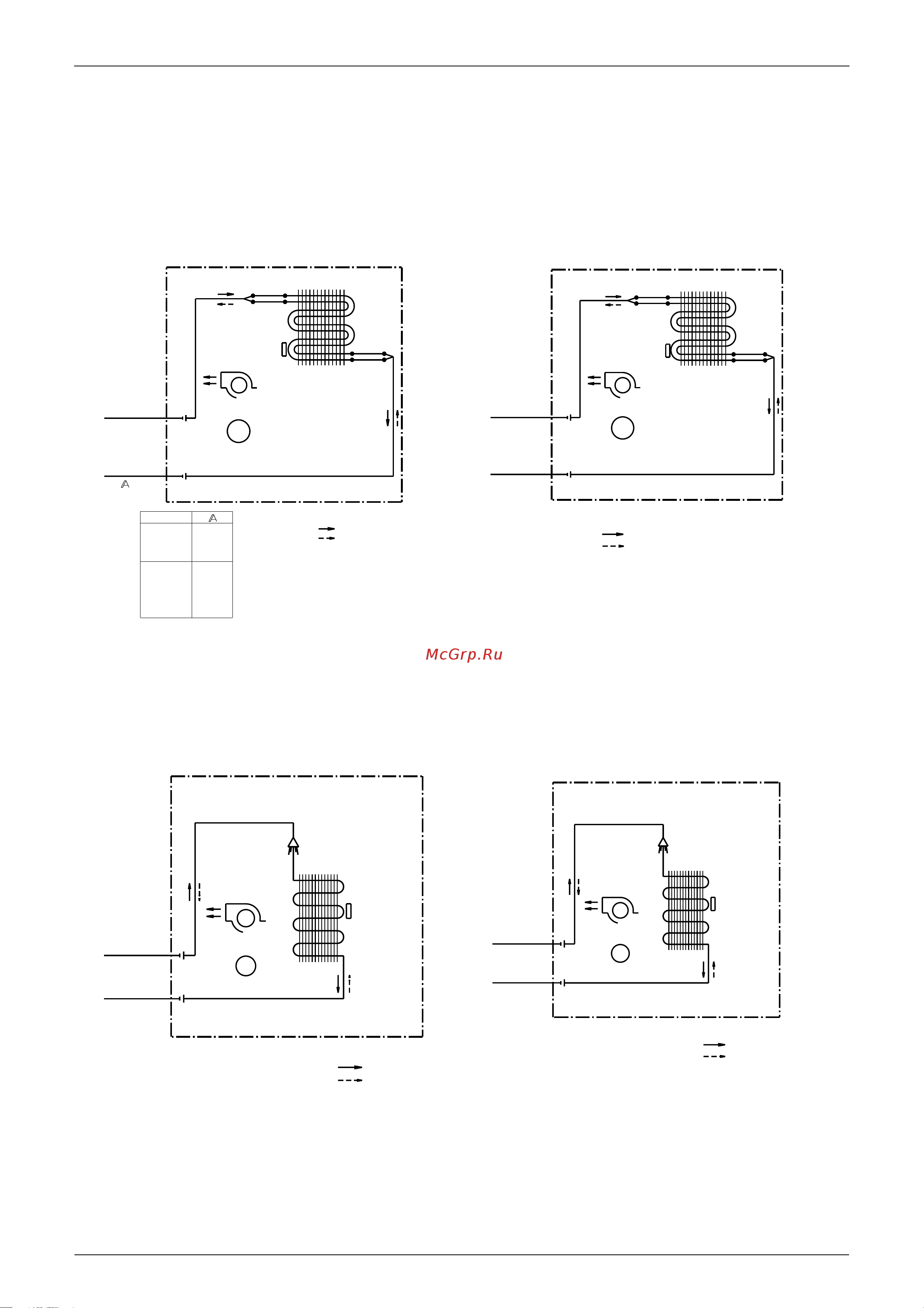 Daikin CDXS25CVMA [273/298] Indoor unit