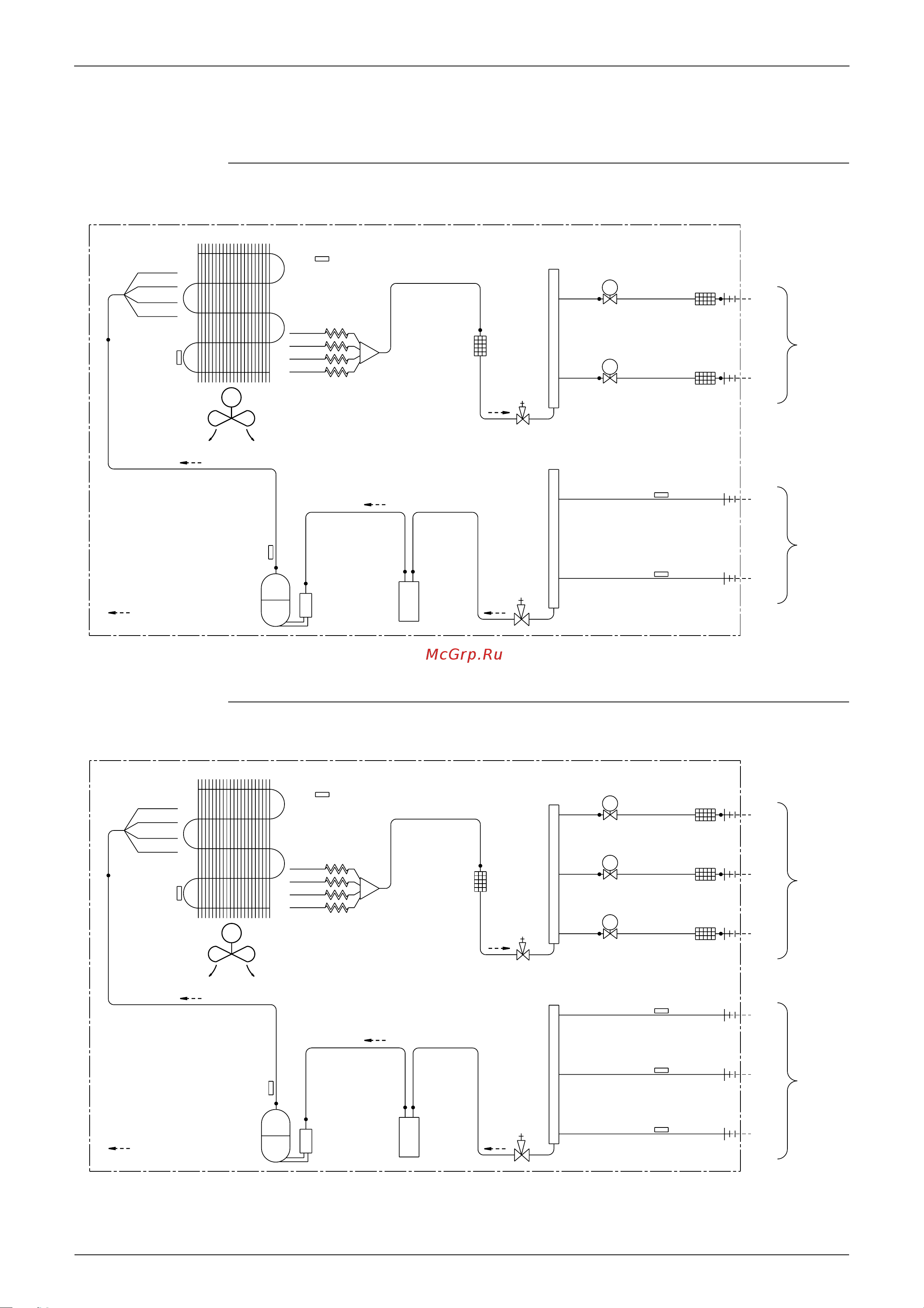 Daikin CDXS25CVMA [277/298] D036222b