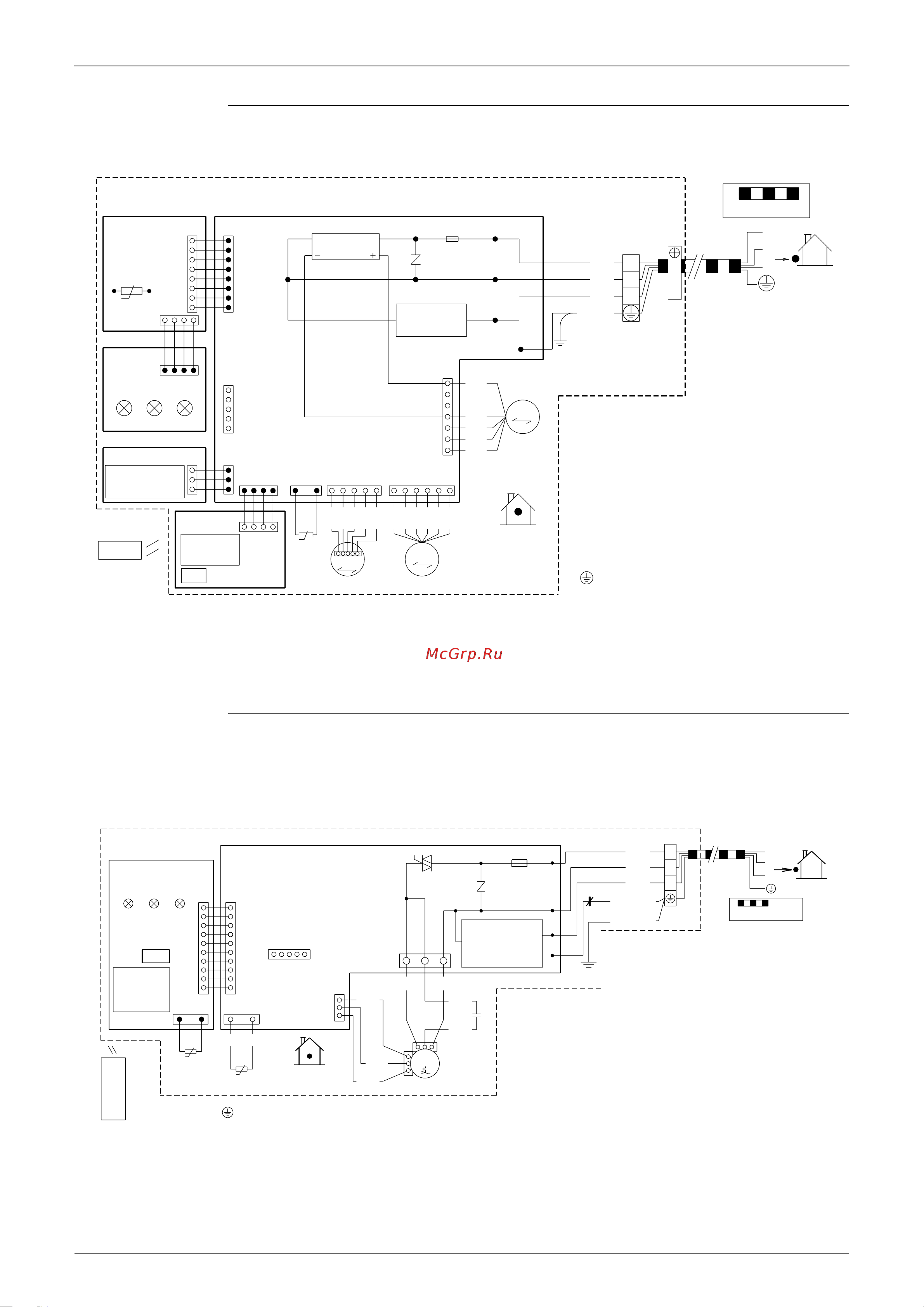 Daikin CDXS25CVMA [285/298] Duct connected type