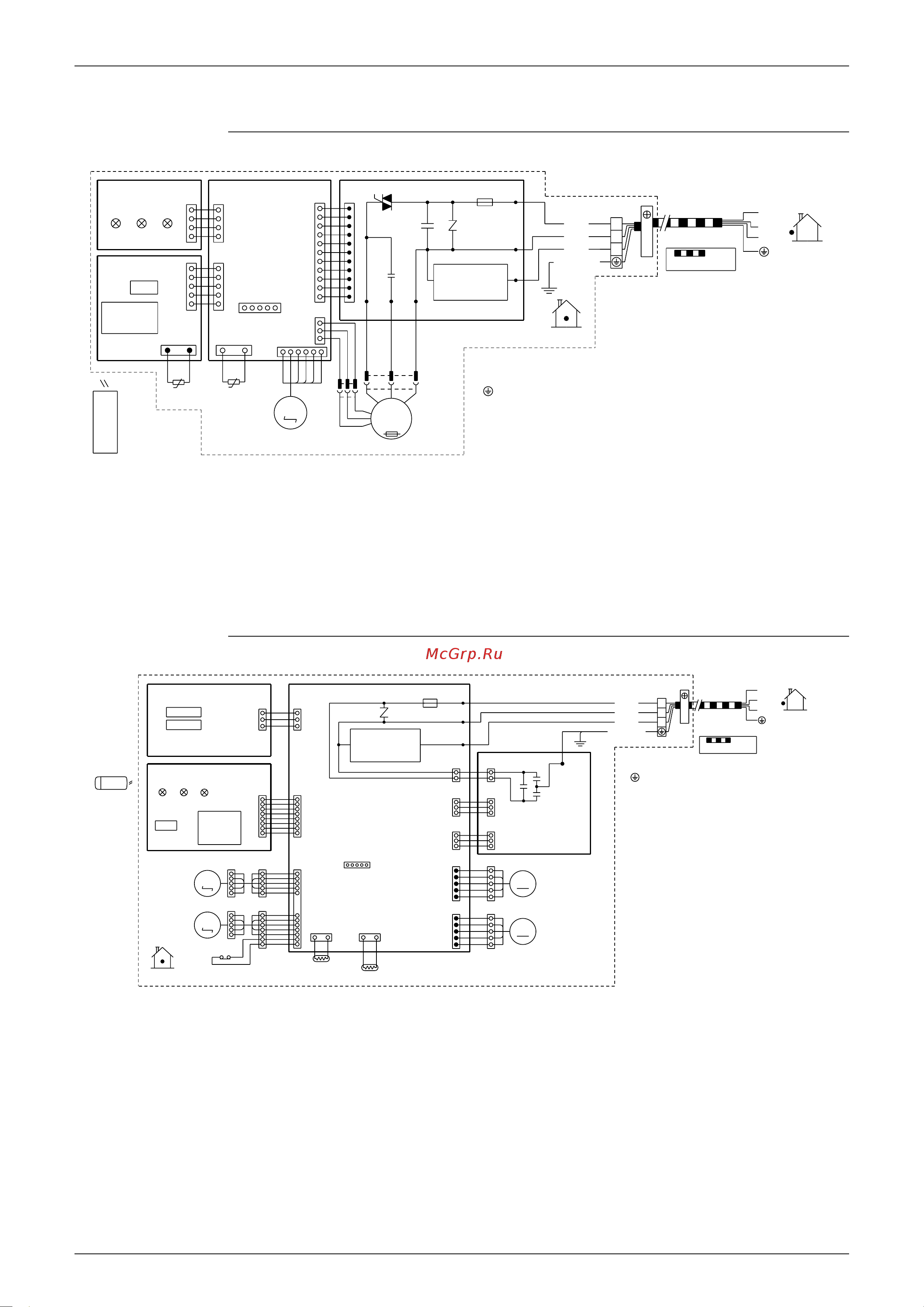 Daikin CDXS25CVMA [286/298] Floor ceiling suspended dual type