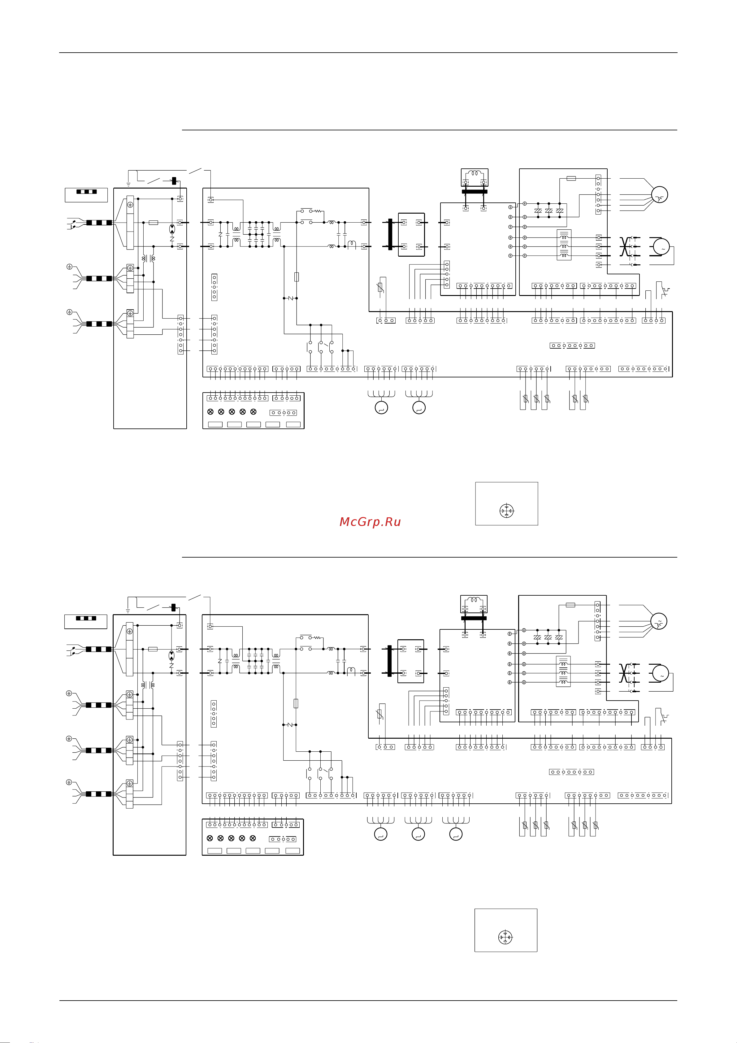 Daikin CDXS25CVMA [287/298] Outdoor units