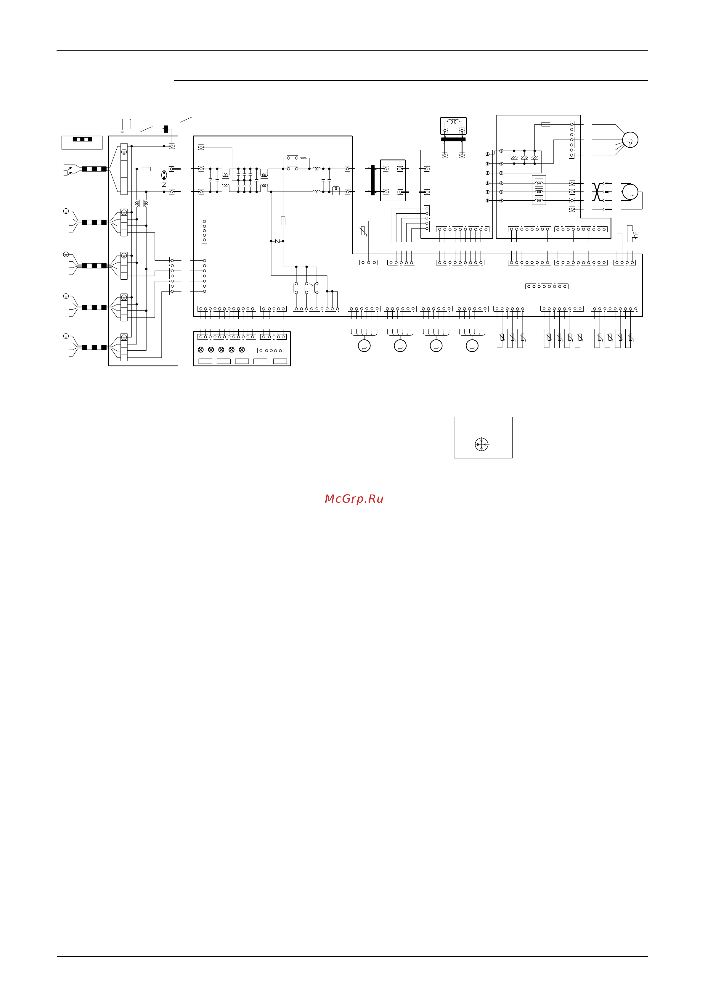 Daikin CDXS25CVMA [289/298] Mks58bvmb 8 4mks75bvmb 4mks90bvmb