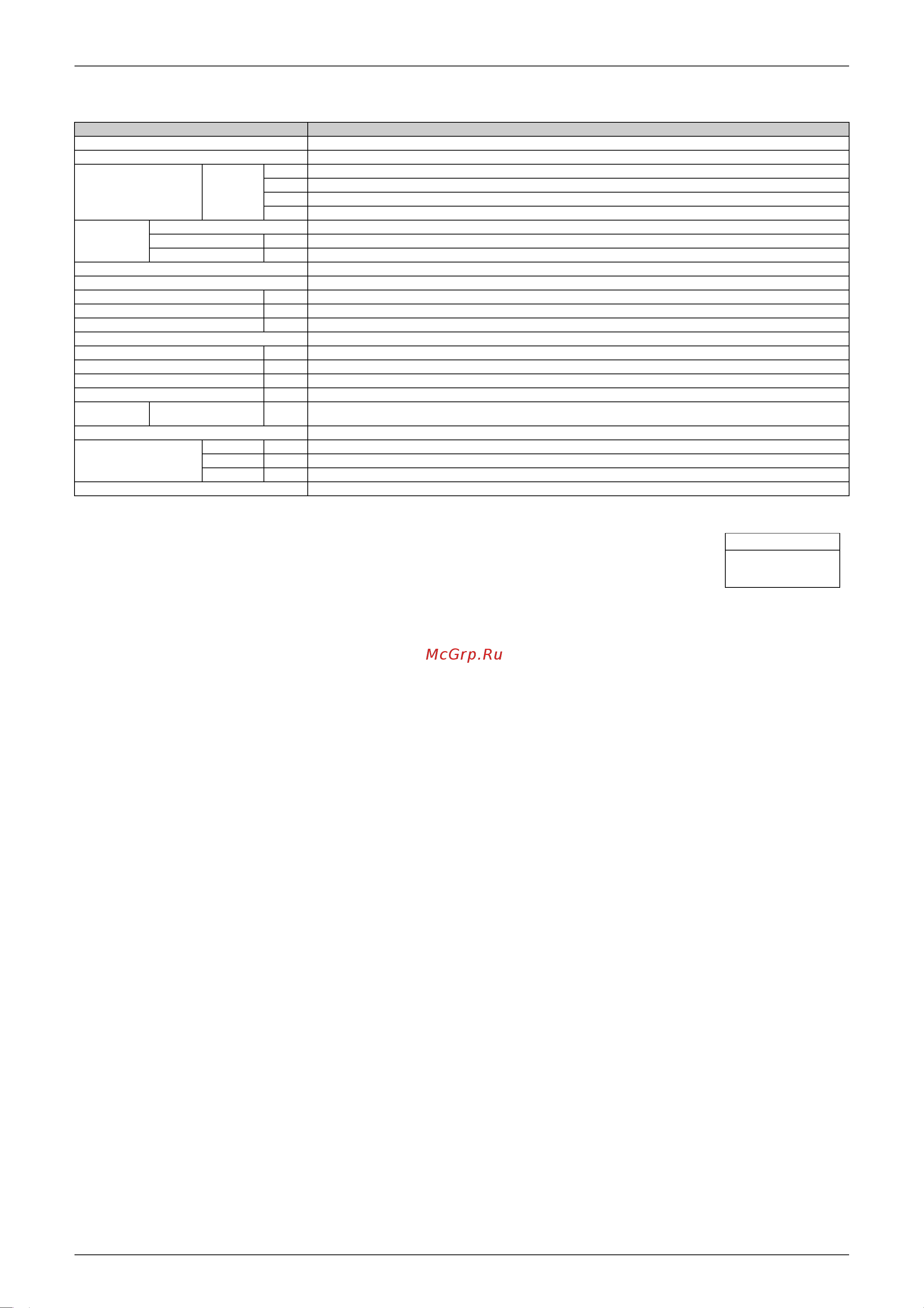 Daikin CDXS25CVMA [30/298] Hz 220 230 240v 60hz 220 230v