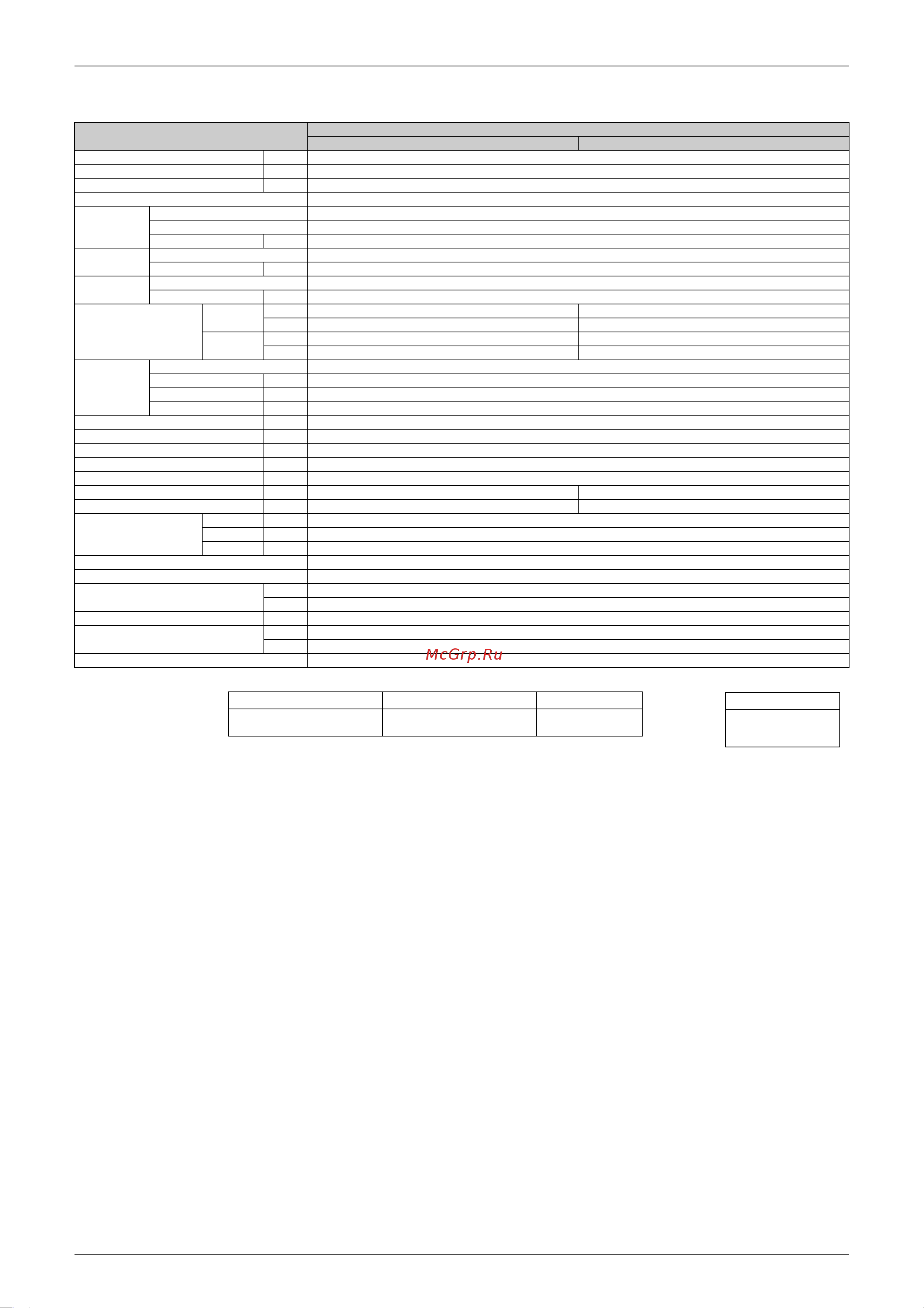 Daikin CDXS25CVMA [64/298] Hz 230v