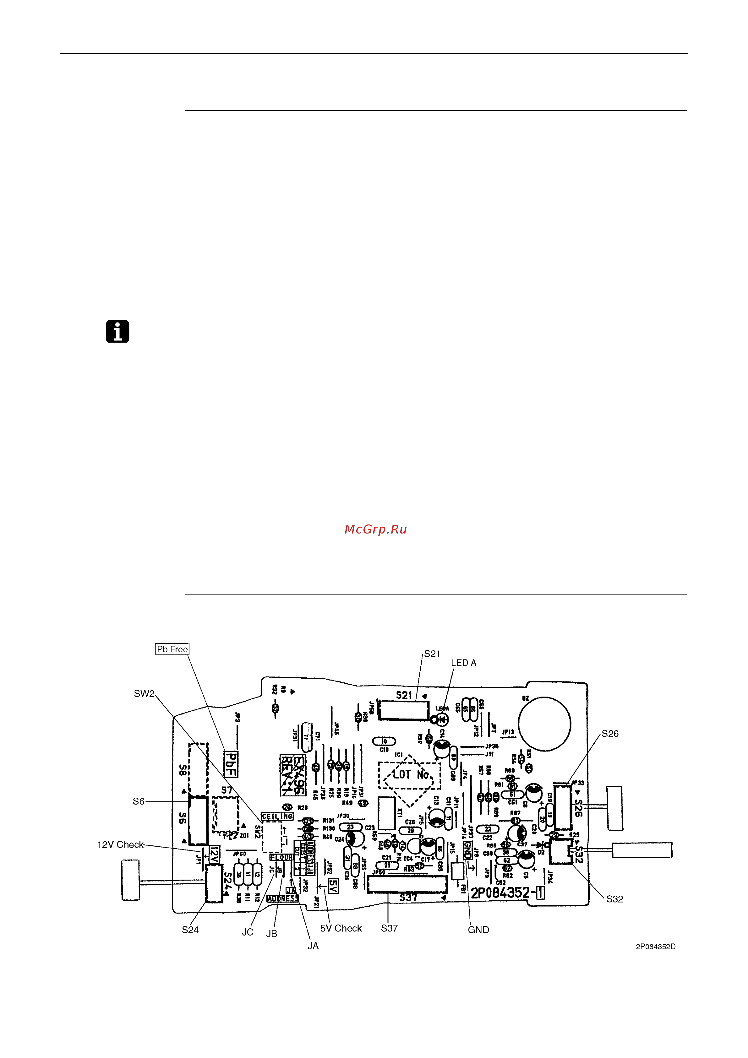 Daikin CDXS25CVMA [75/298] Floor ceiling suspended dual type