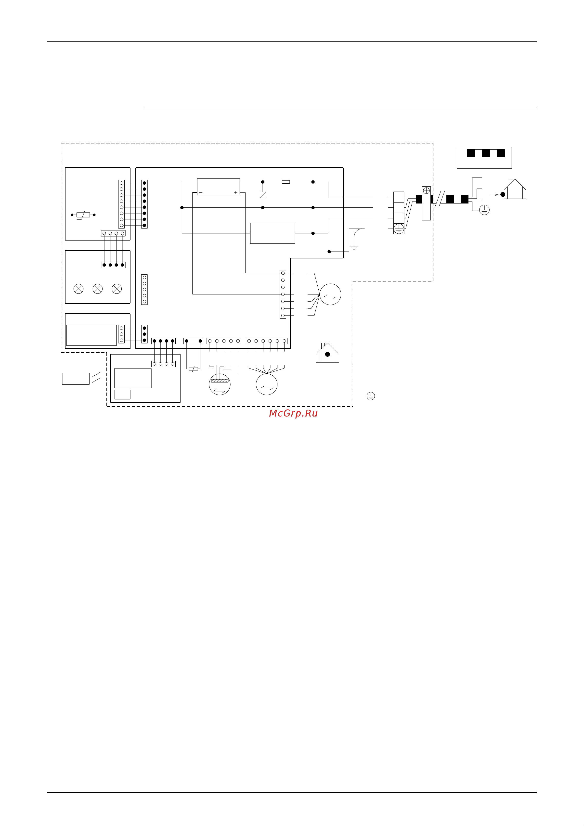 Daikin RKS50FVM [18/125] Ed04 702 wiring diagrams