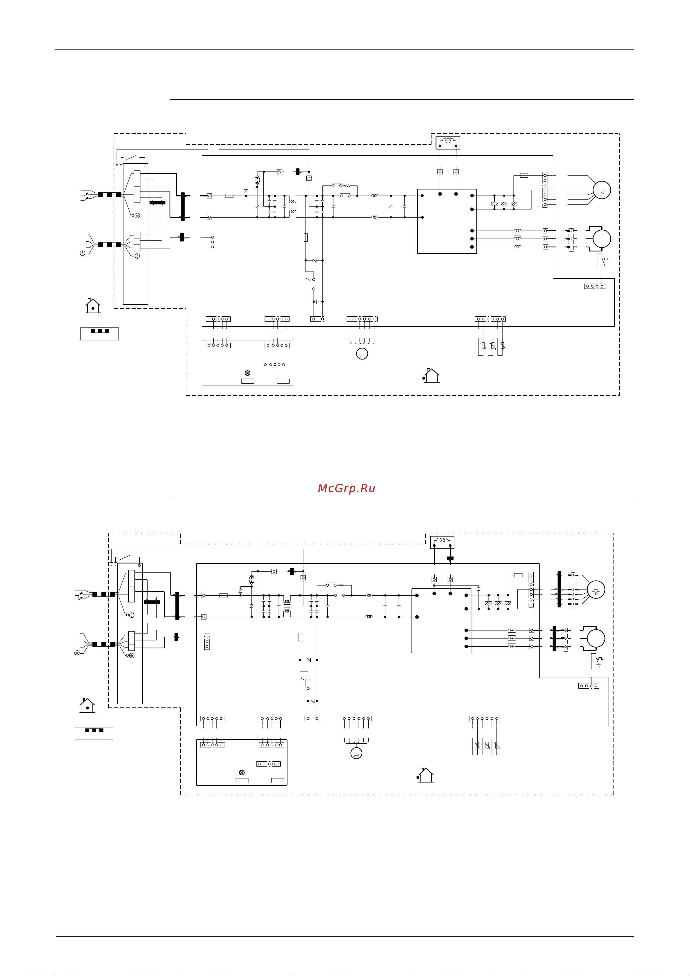 Daikin RKS50FVM [19/125] Room air conditioners f series