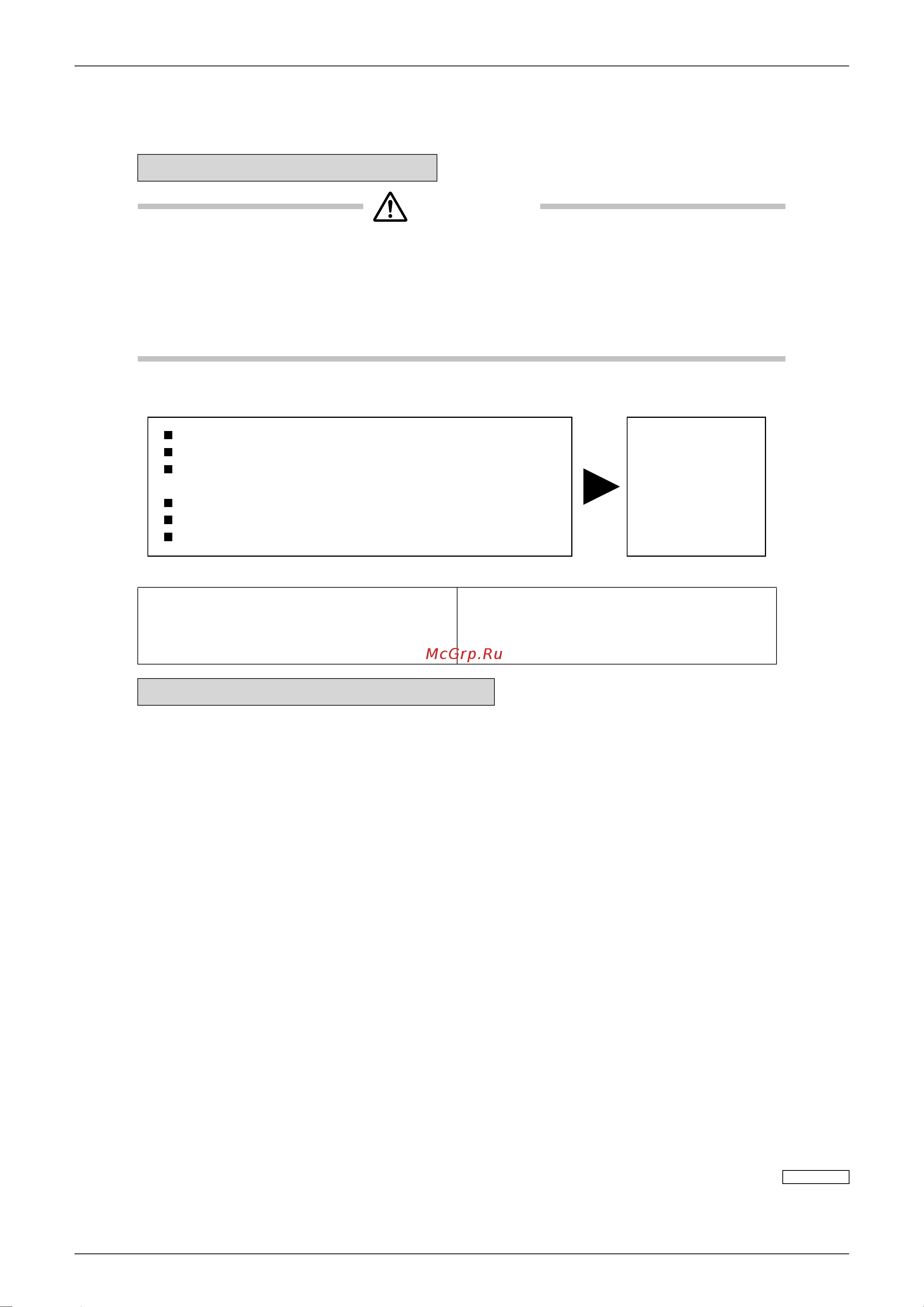 Daikin RKS50FVM [92/125] Warning