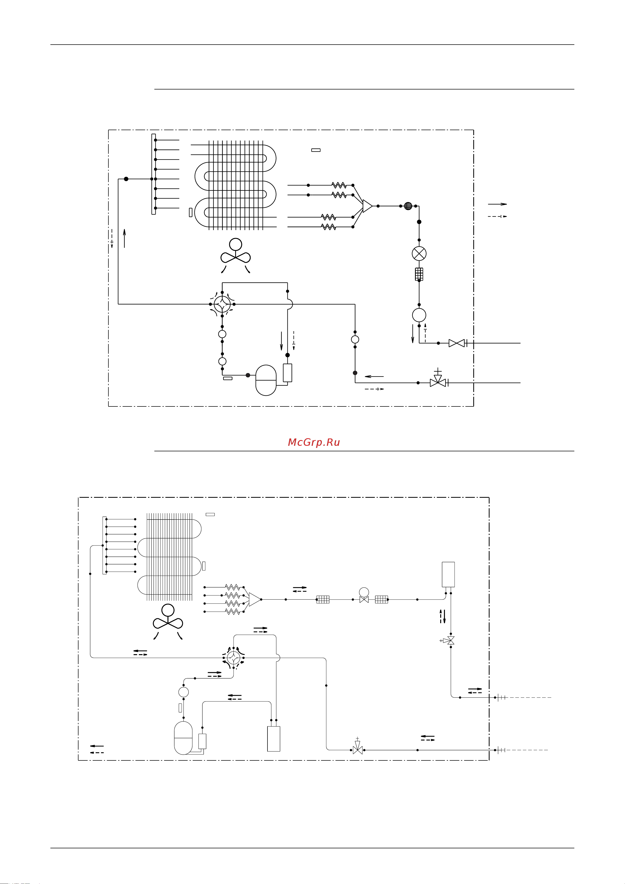 Daikin RKS50FVM [230/244] Heat pump