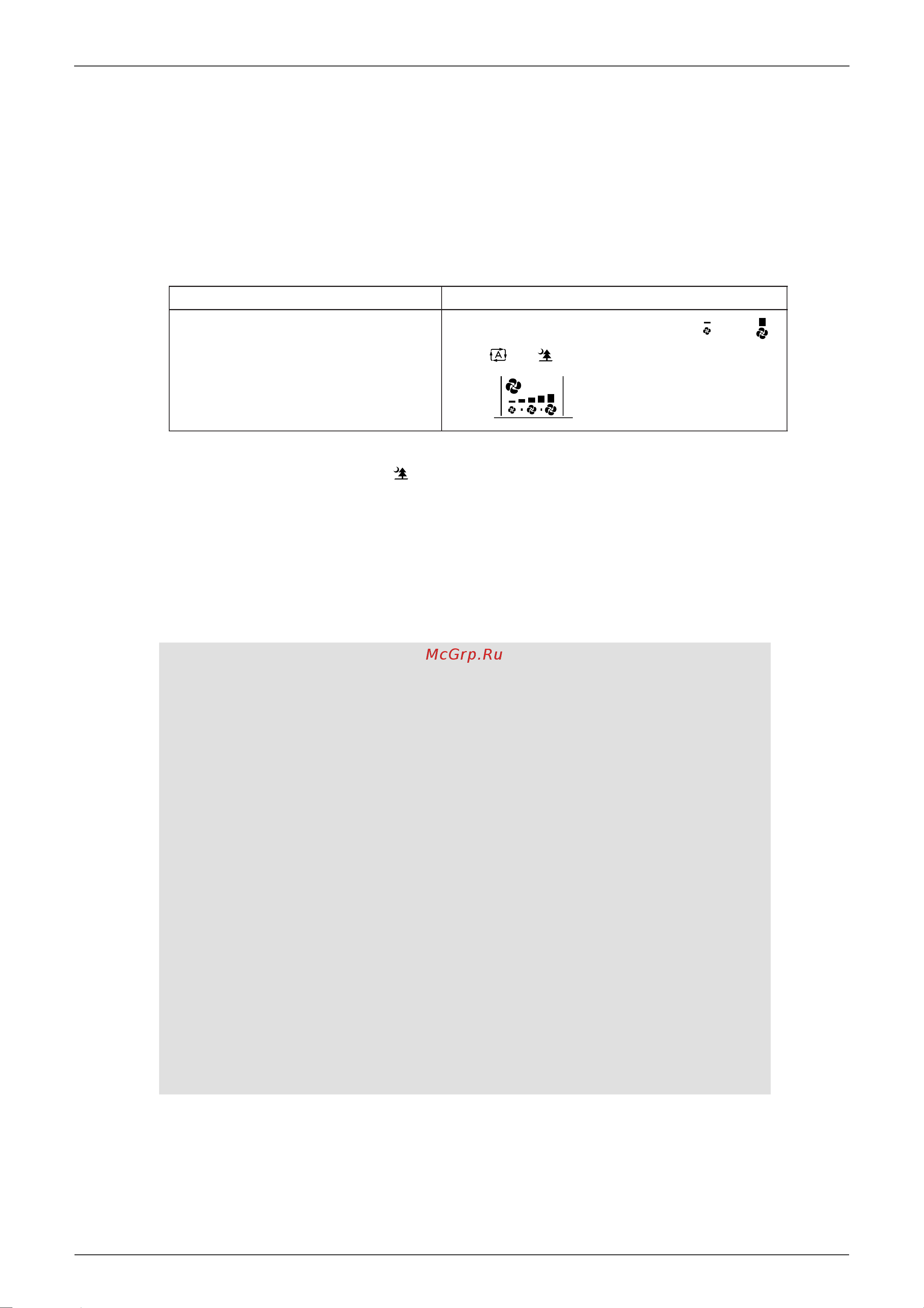 Daikin RKS50FVMA [81/244] To change the airflow rate setting