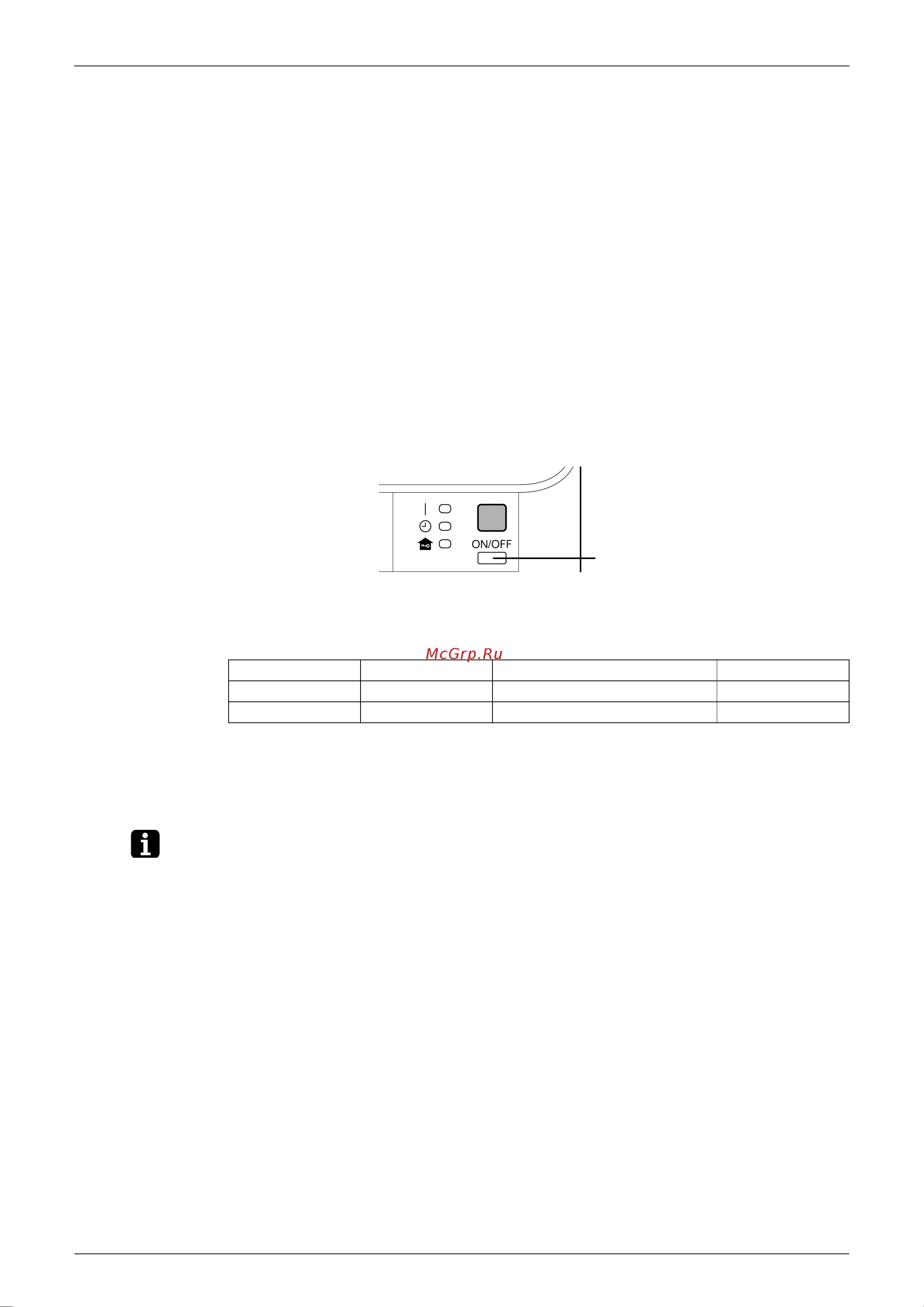 Daikin RXS71FVMA [51/244] Other functions