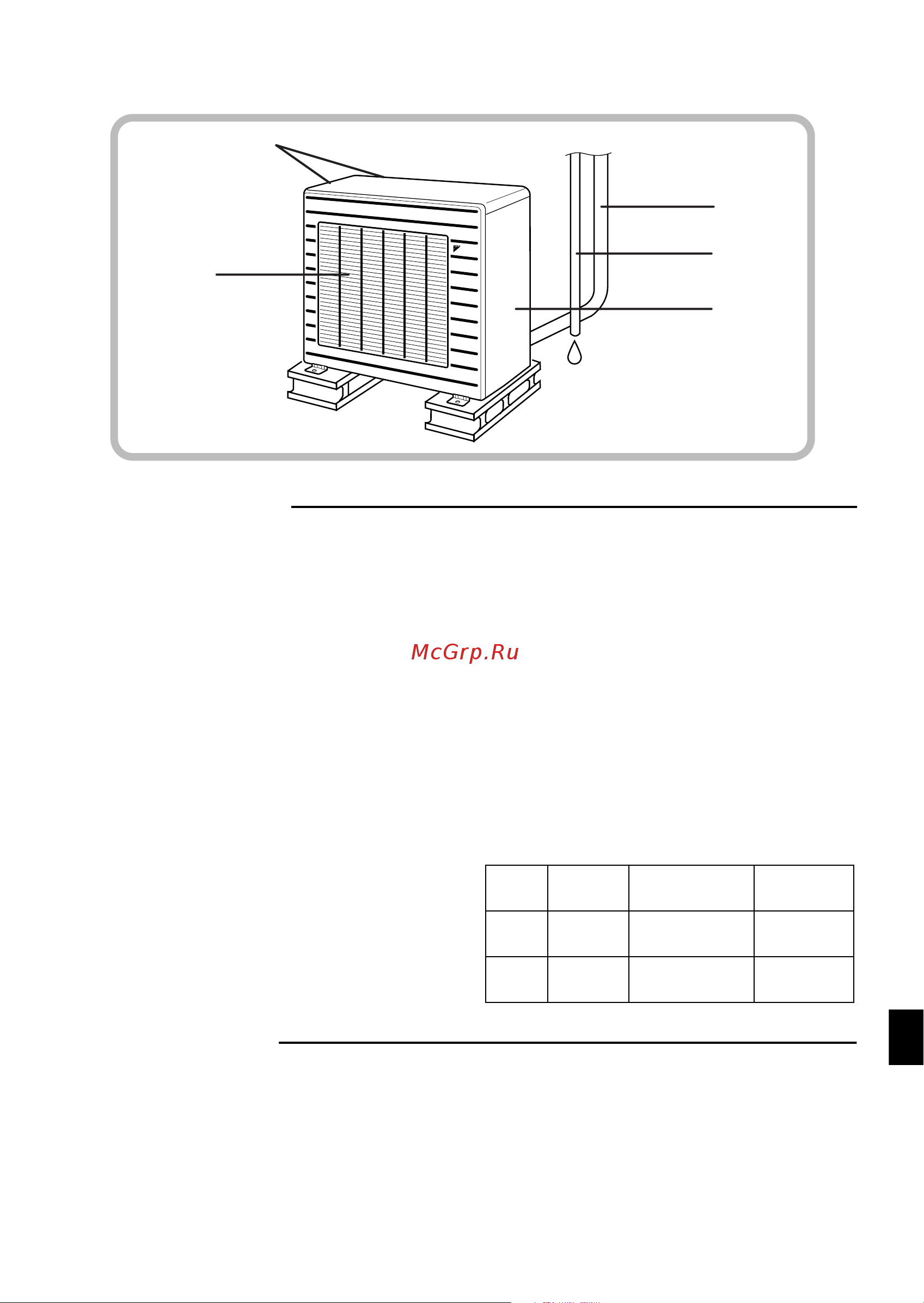 Daikin CDKS50CVMB [7/30] I нар ó жный бло ê
