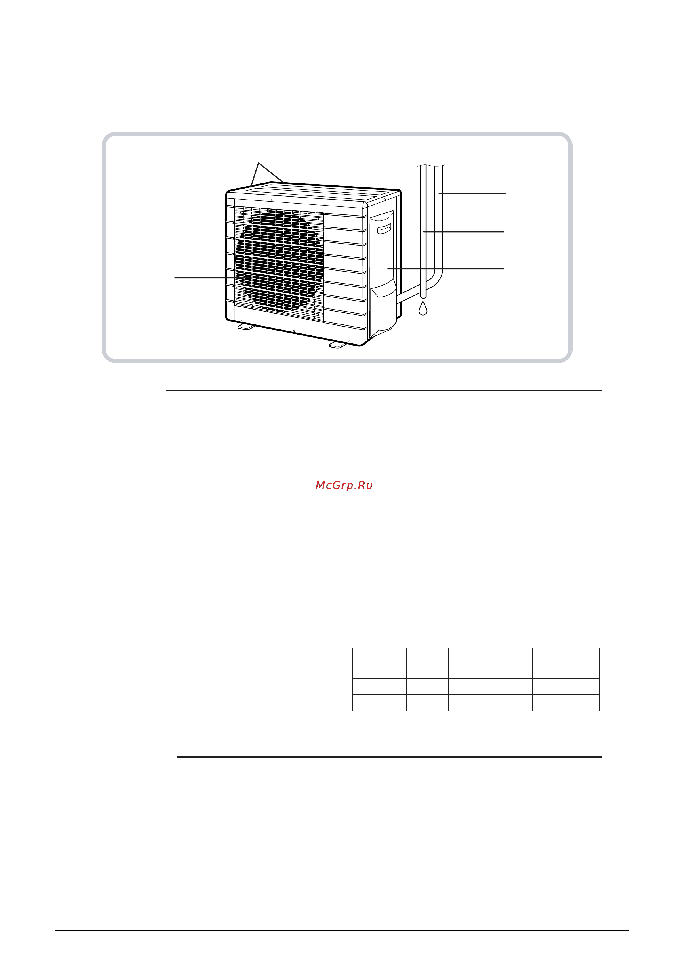 Daikin CDKS60CVMB [135/298] Outdoor unit