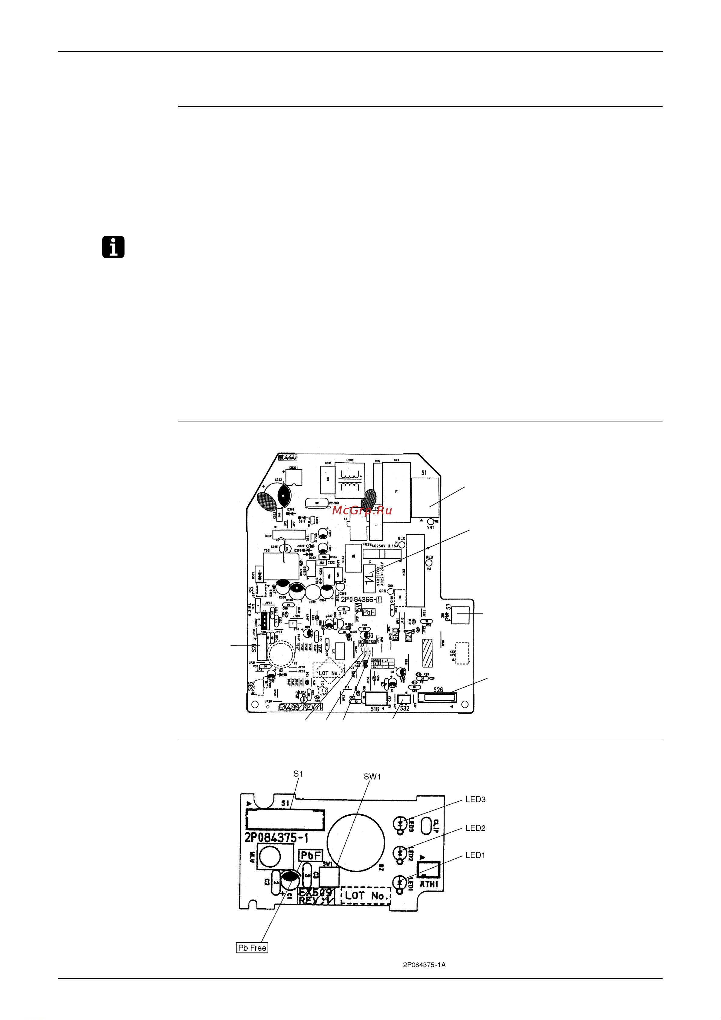 Daikin CDKS35BVMB [29/179] Docut connected type