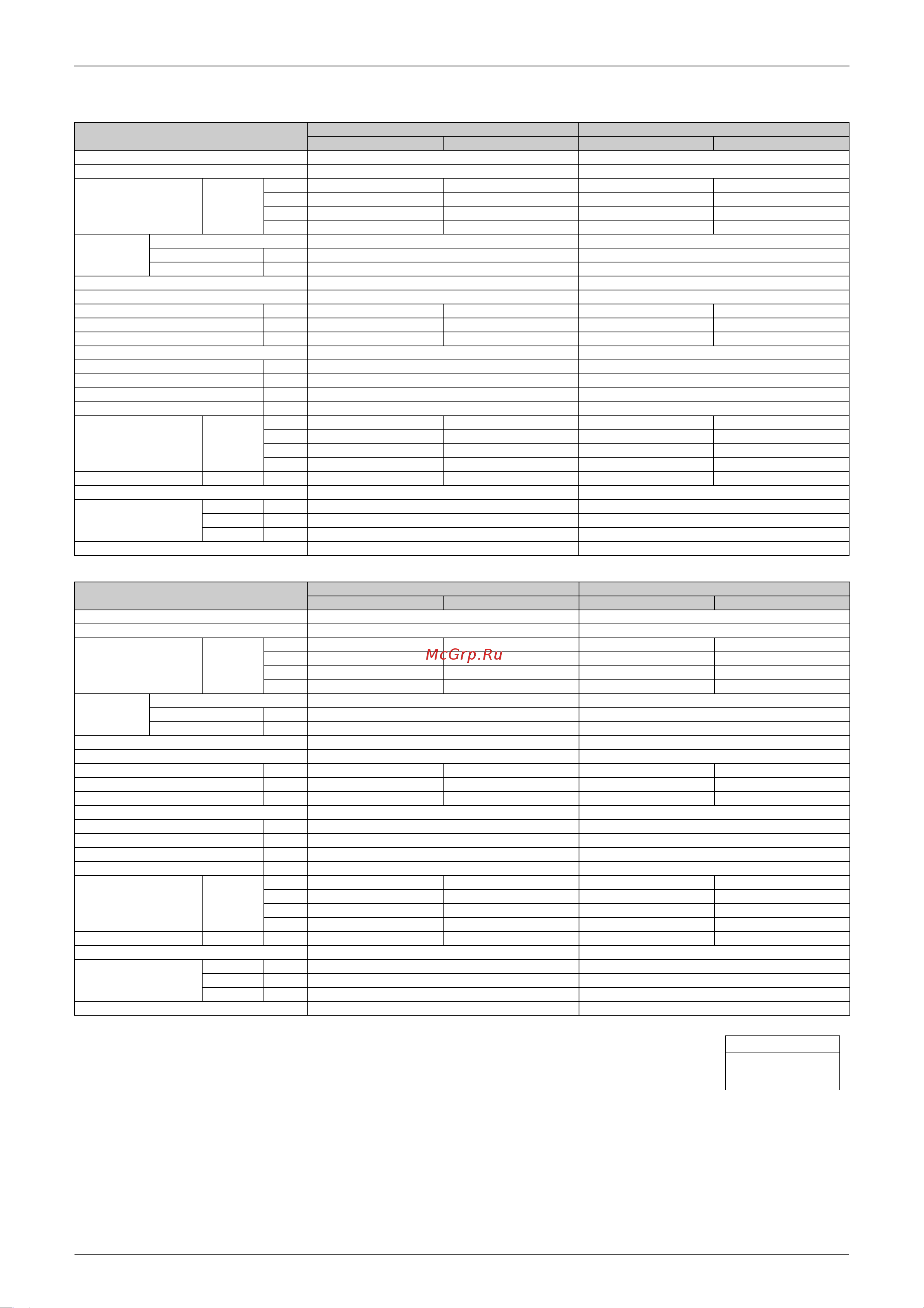Daikin 3AMXS52BVMB [51/298] V 50hz