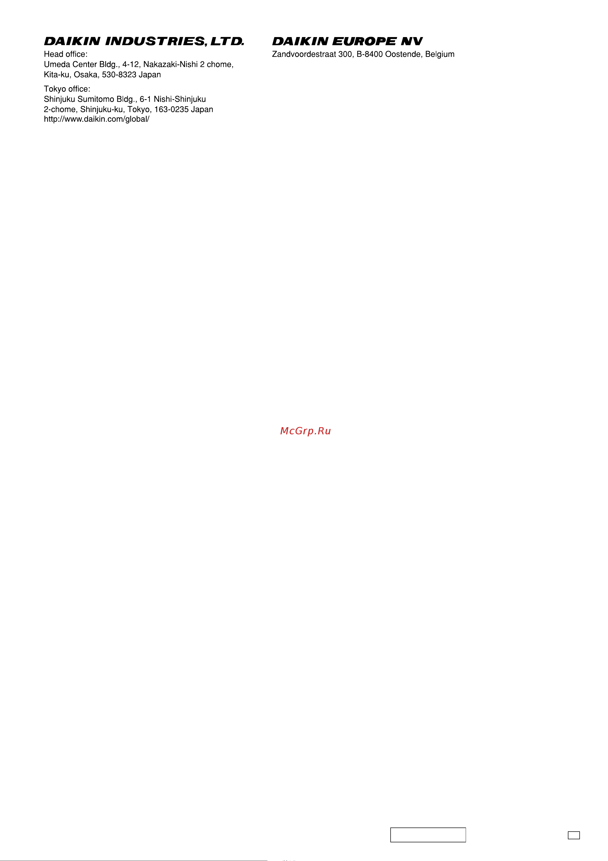 Daikin ATX25BVMB [14/14] P098777 1 m02b078