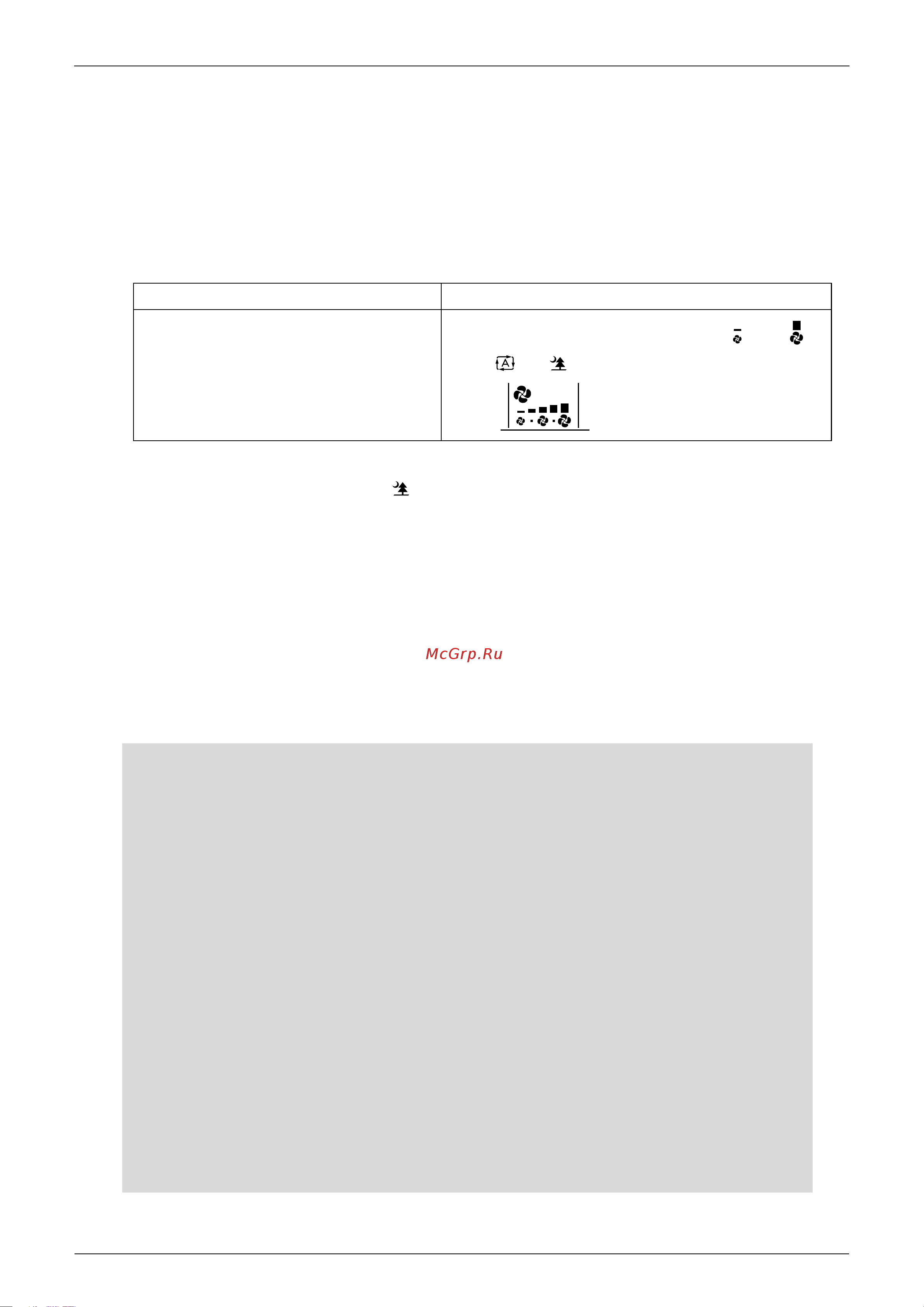 Daikin FTXS35BVMB [143/302] I to change the air flow direction