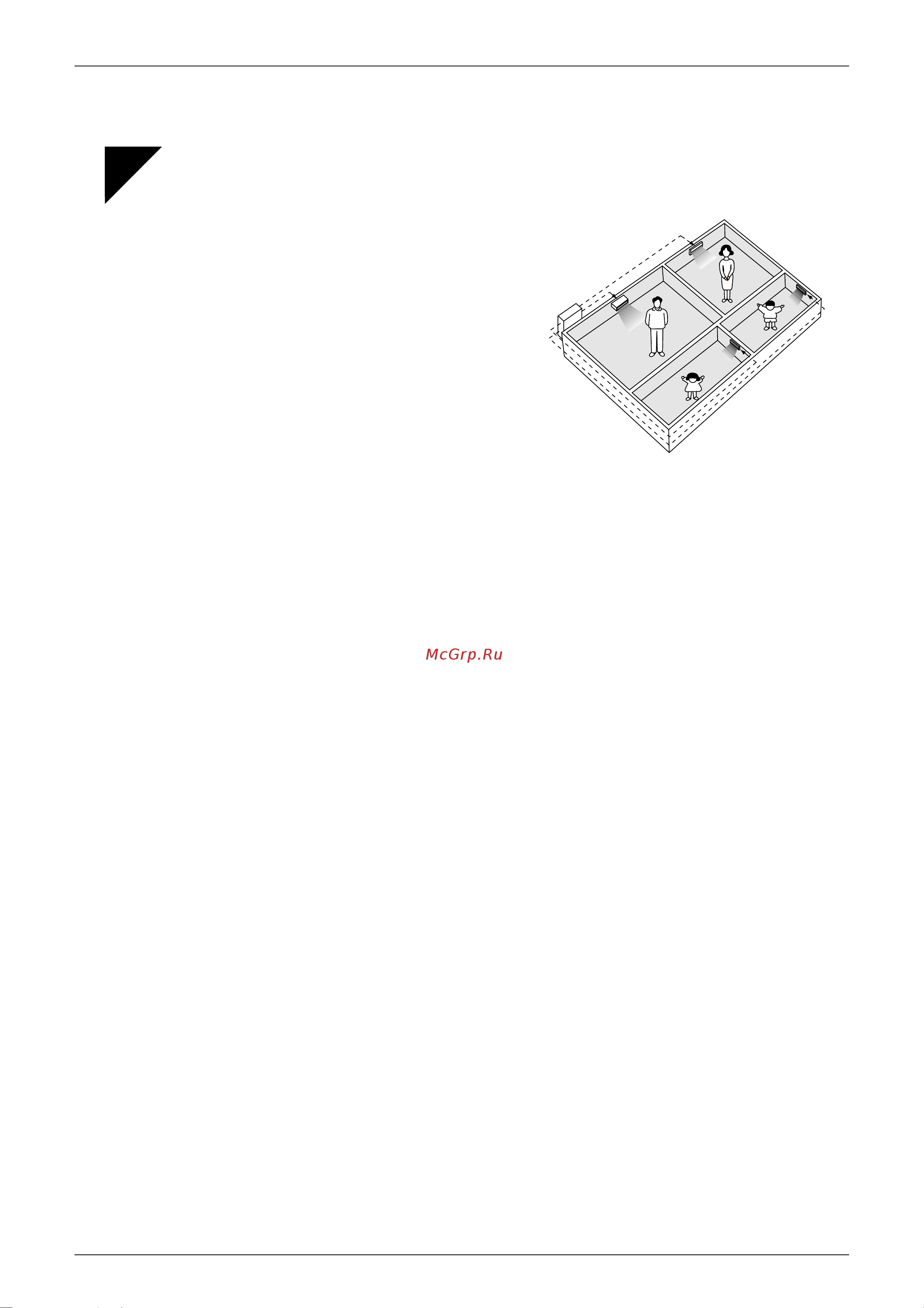 Daikin CDX25AVMA [160/302] Note for multi system