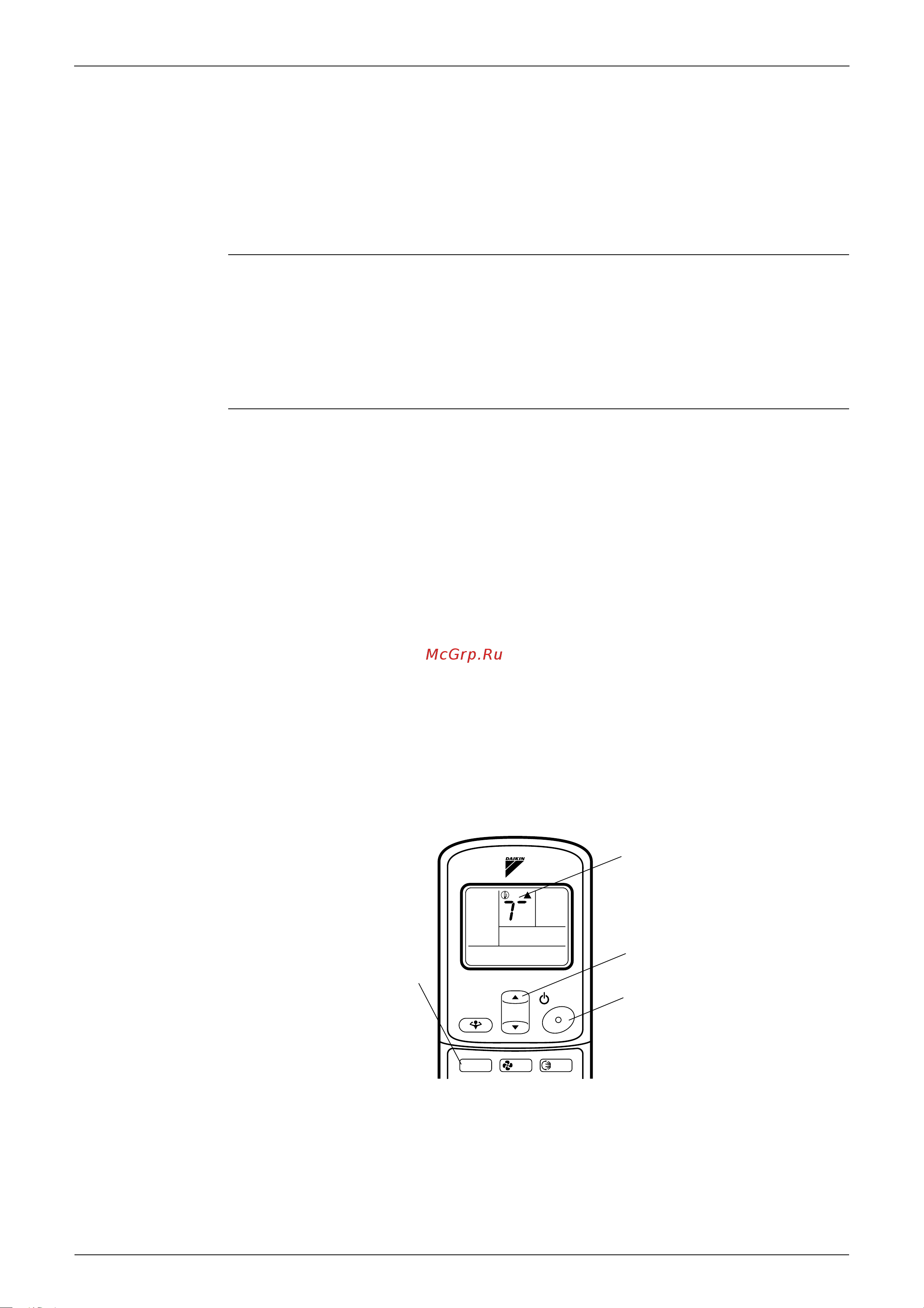 Daikin CDK25AVMA [269/302] Others