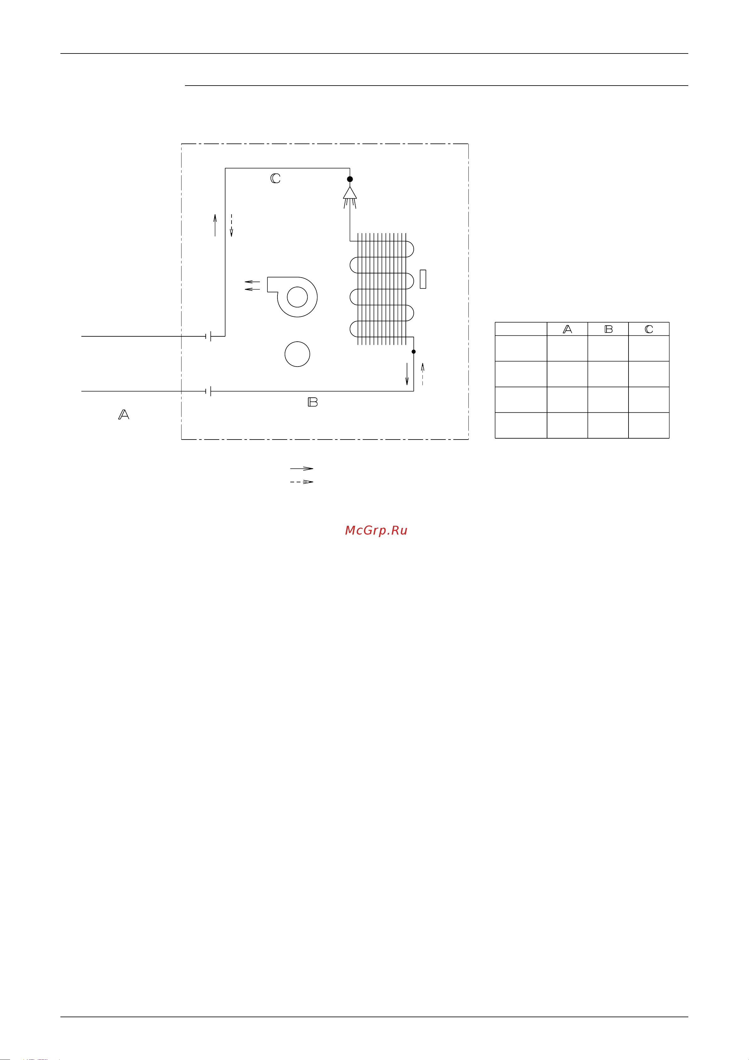Daikin FTXE25BVMT [278/302] Flk x 25 35 50 60avma