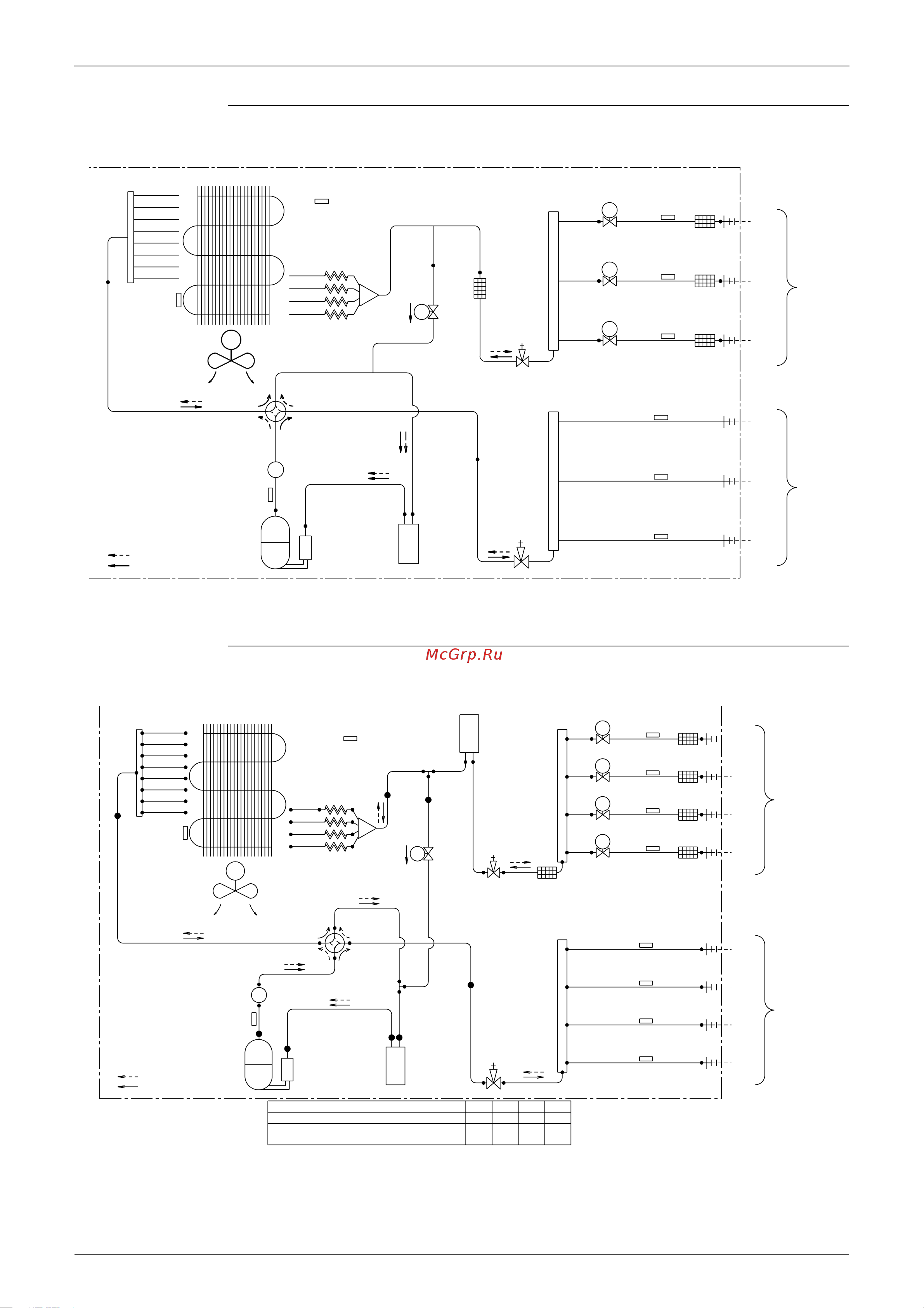 Daikin CDX60AVMA [281/302] Mxd68bvmc 3mxd68bvma 3mxd68bvmt