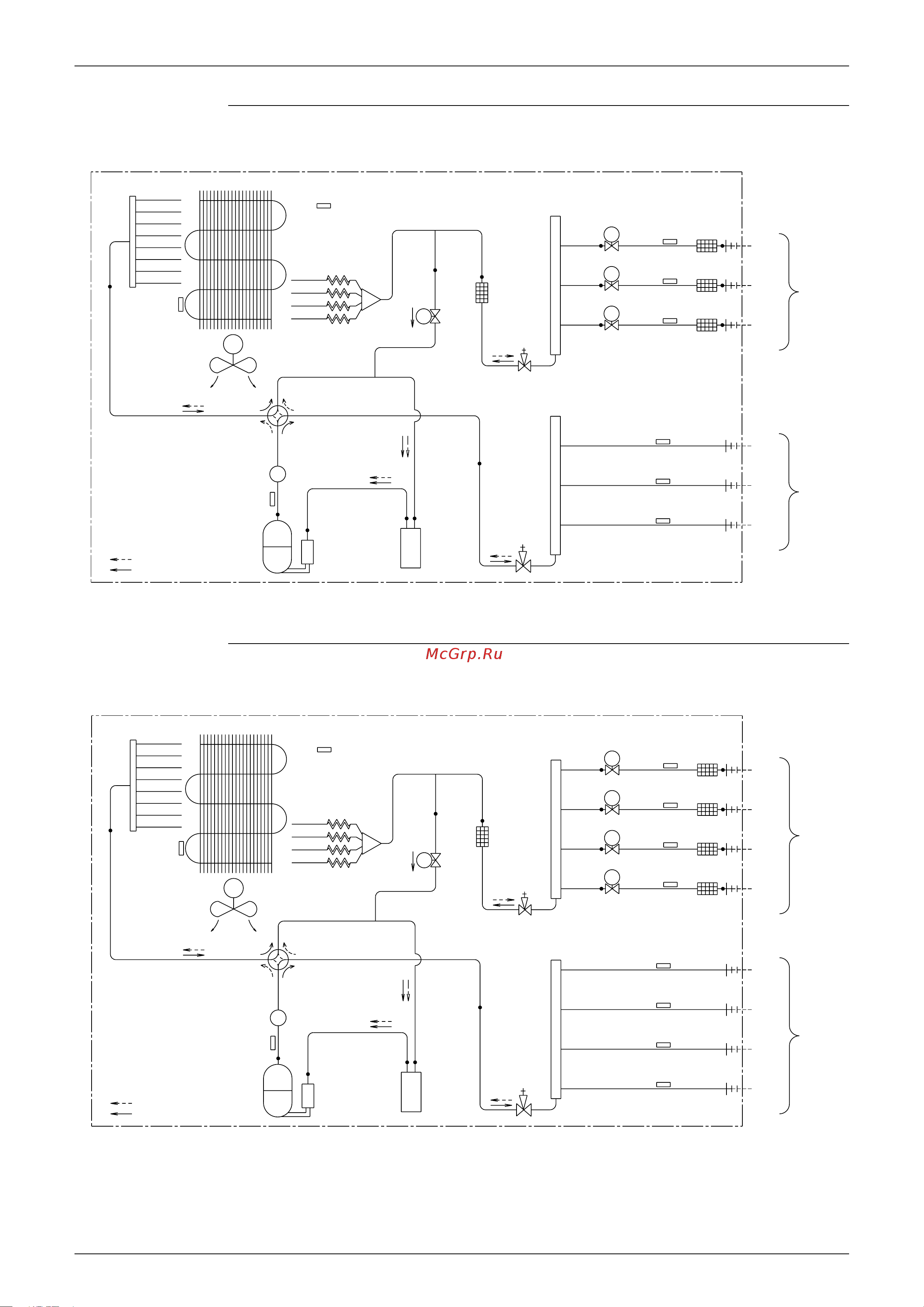 Daikin CDK25AVMA [284/302] D034512a