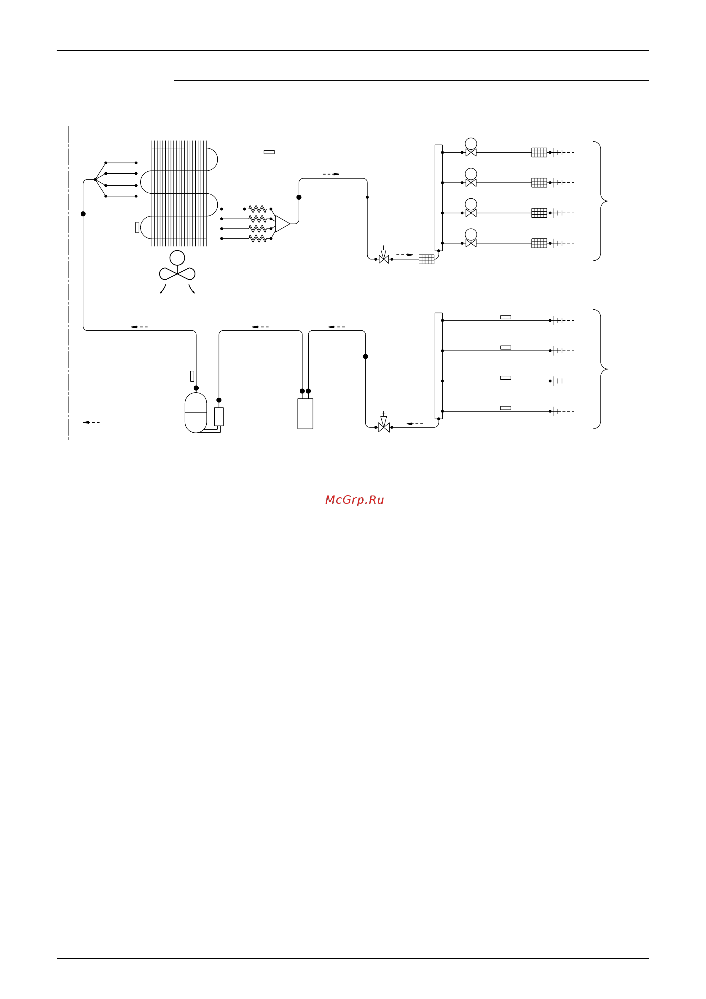 Daikin CDX35BVMC [285/302] Accumulator