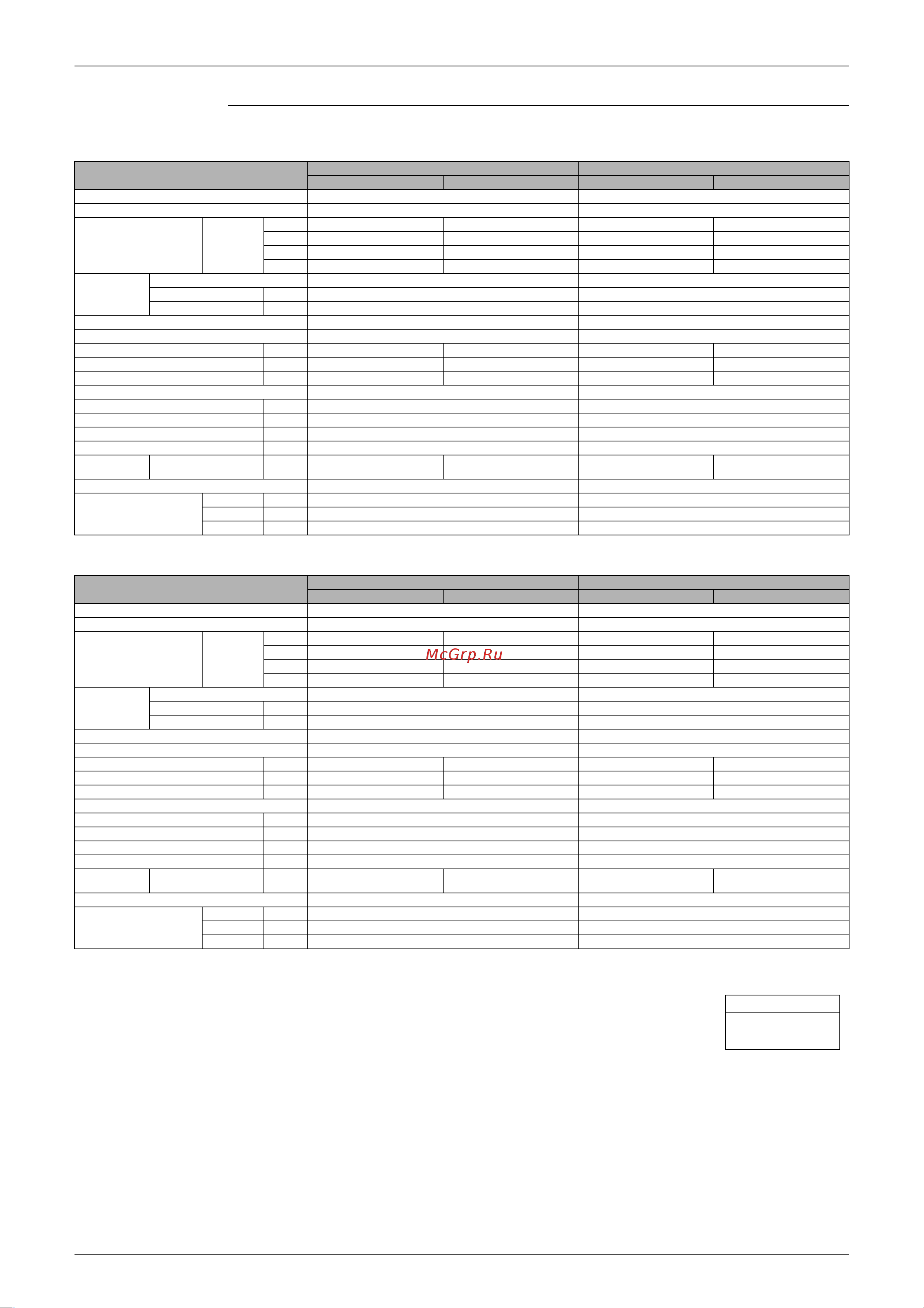 Daikin FTXE35BVMT [64/302] Floor ceiling suspended dual type 230v 50hz