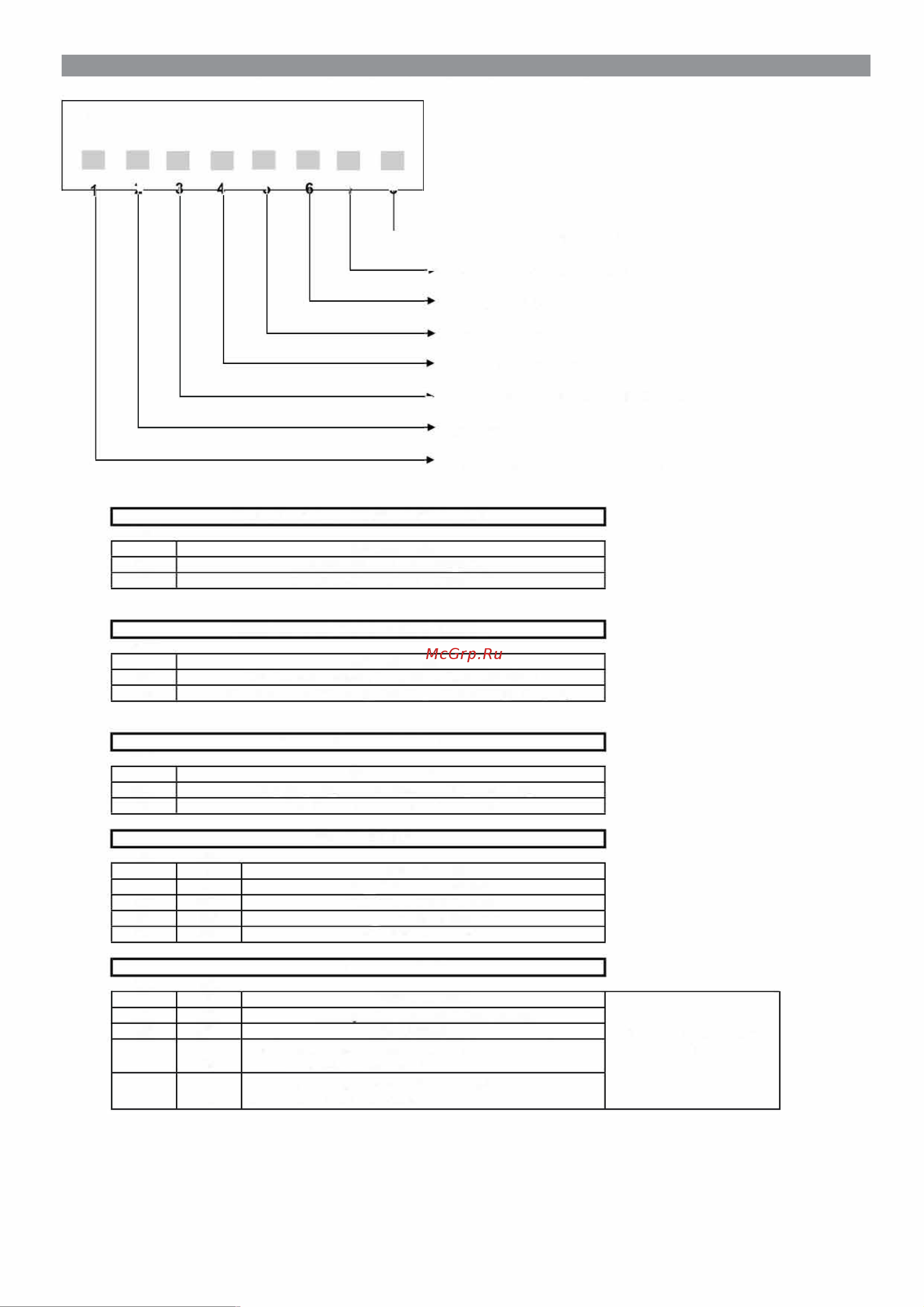 Came SLIDING GATE SG55 001SG55S-DBL [23/28] Стаютс