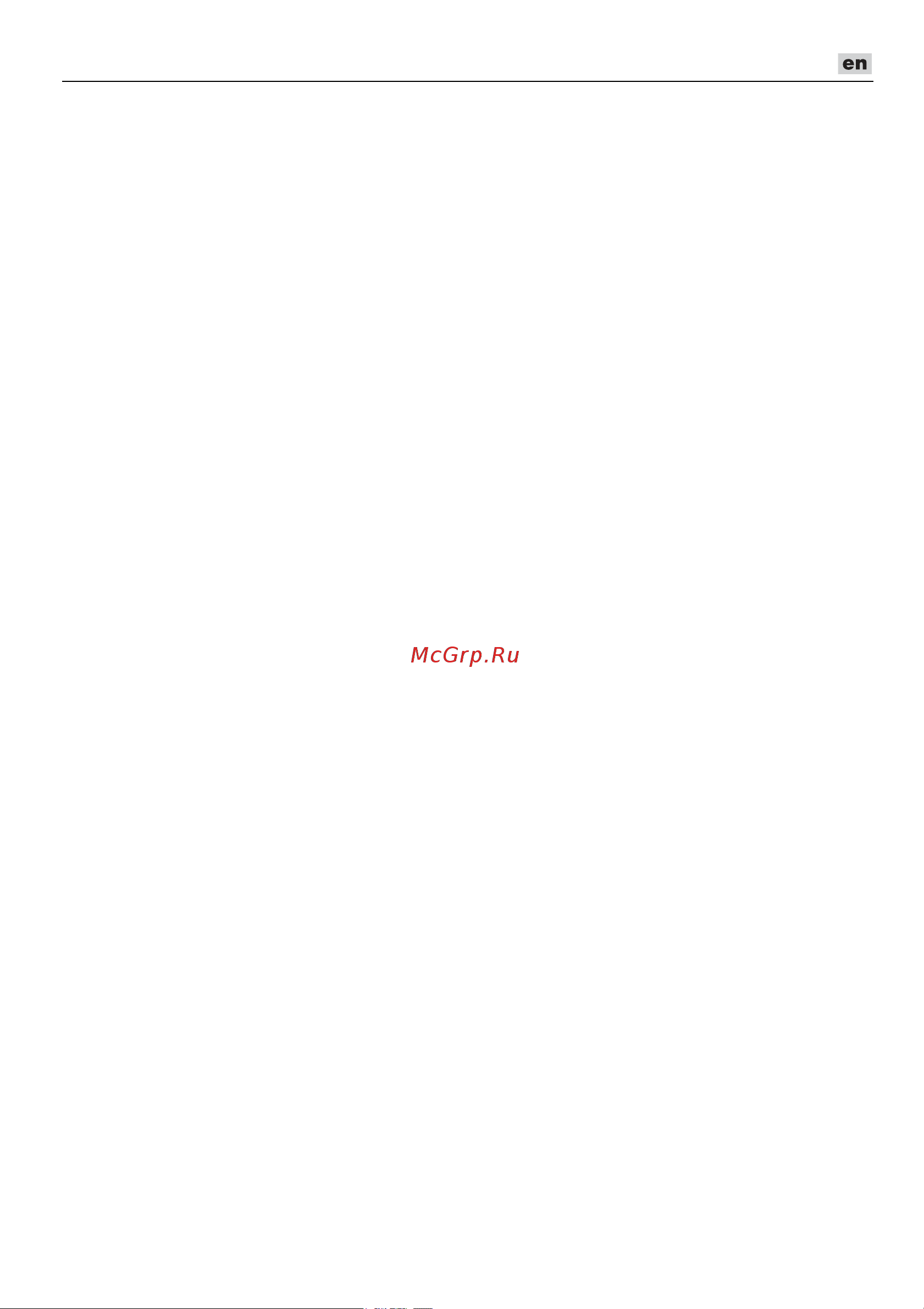 Flex LB 17-11 125 [17/314] Kickback and related warnings