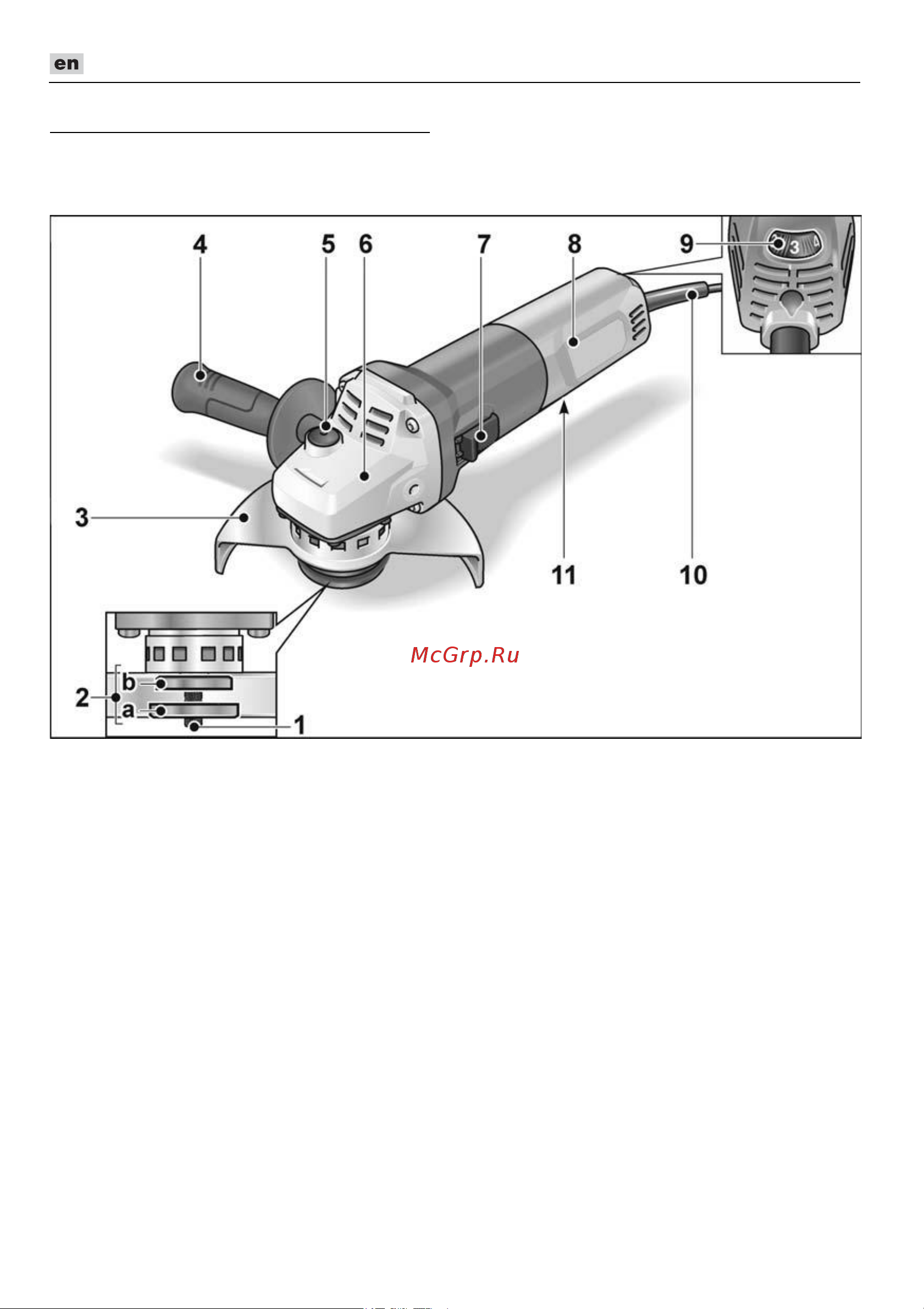Flex LBE 17-11 125 [20/314] Overview